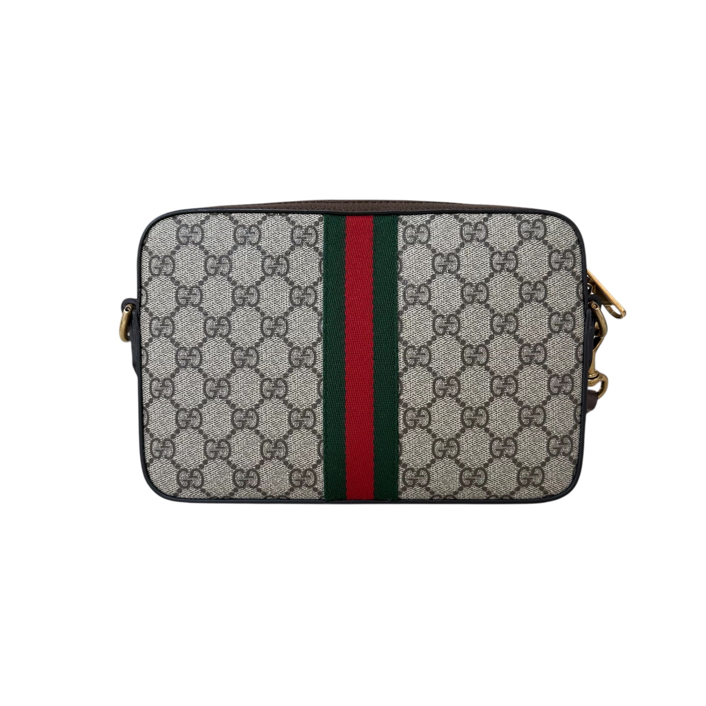 Gucci borsa a tracolla Ophidia
