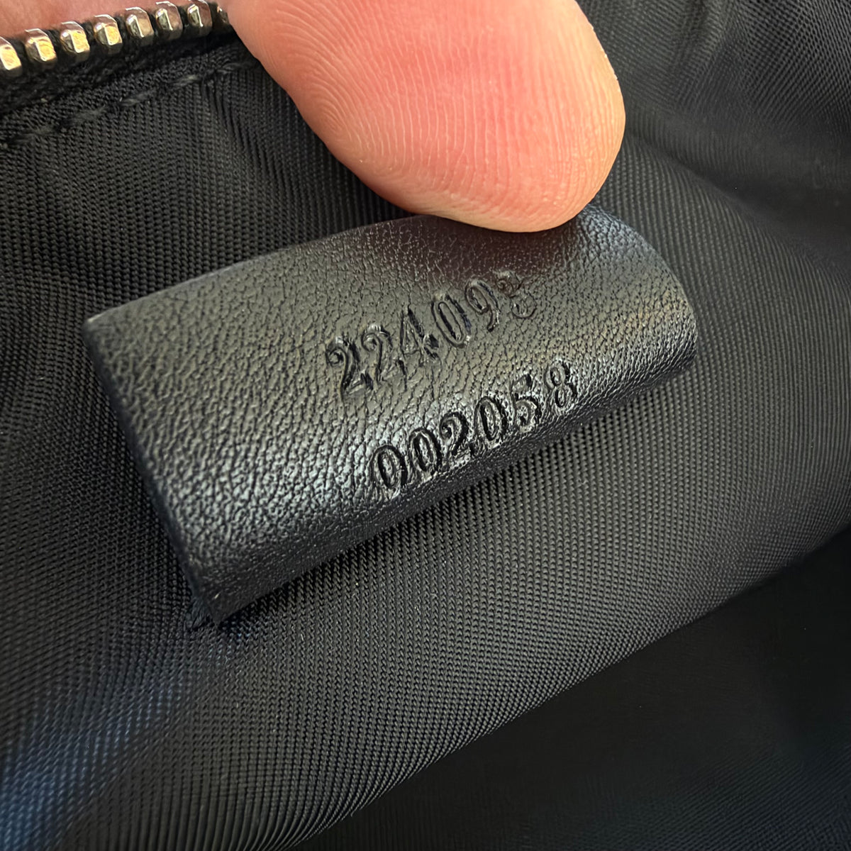 Gucci Pochette