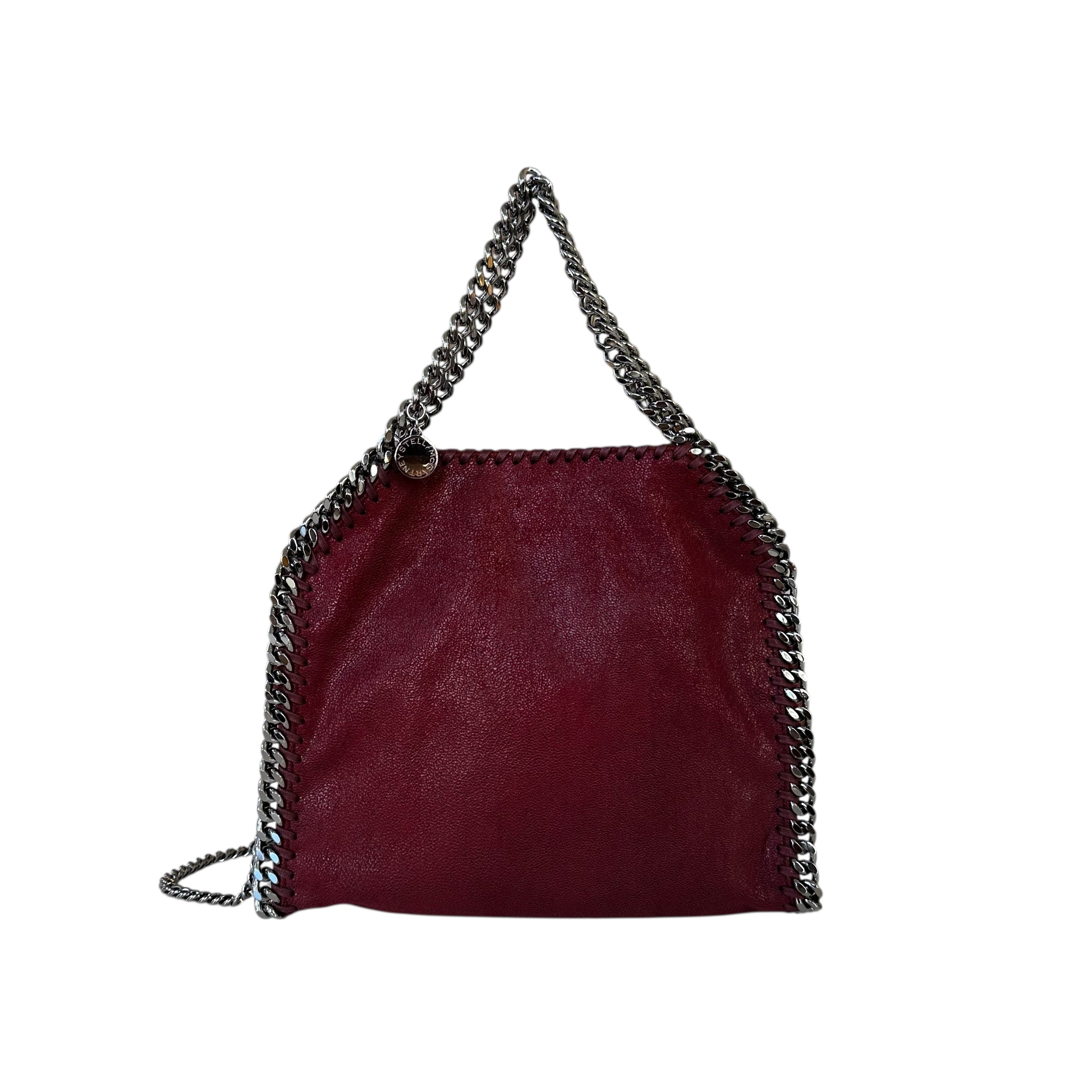 Stella McCartney borsa a tracolla mini Falabella