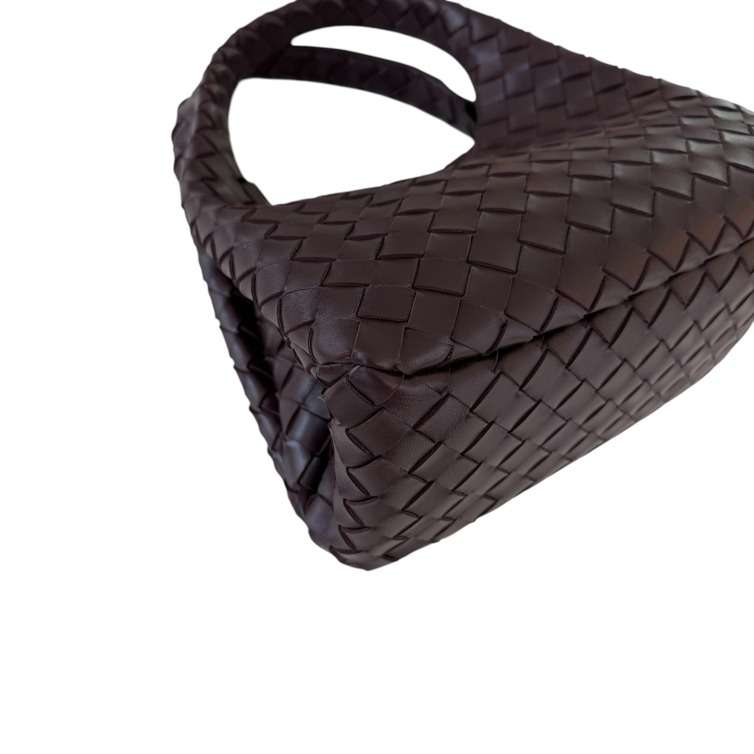 Bottega Veneta borsa Campana piccola
