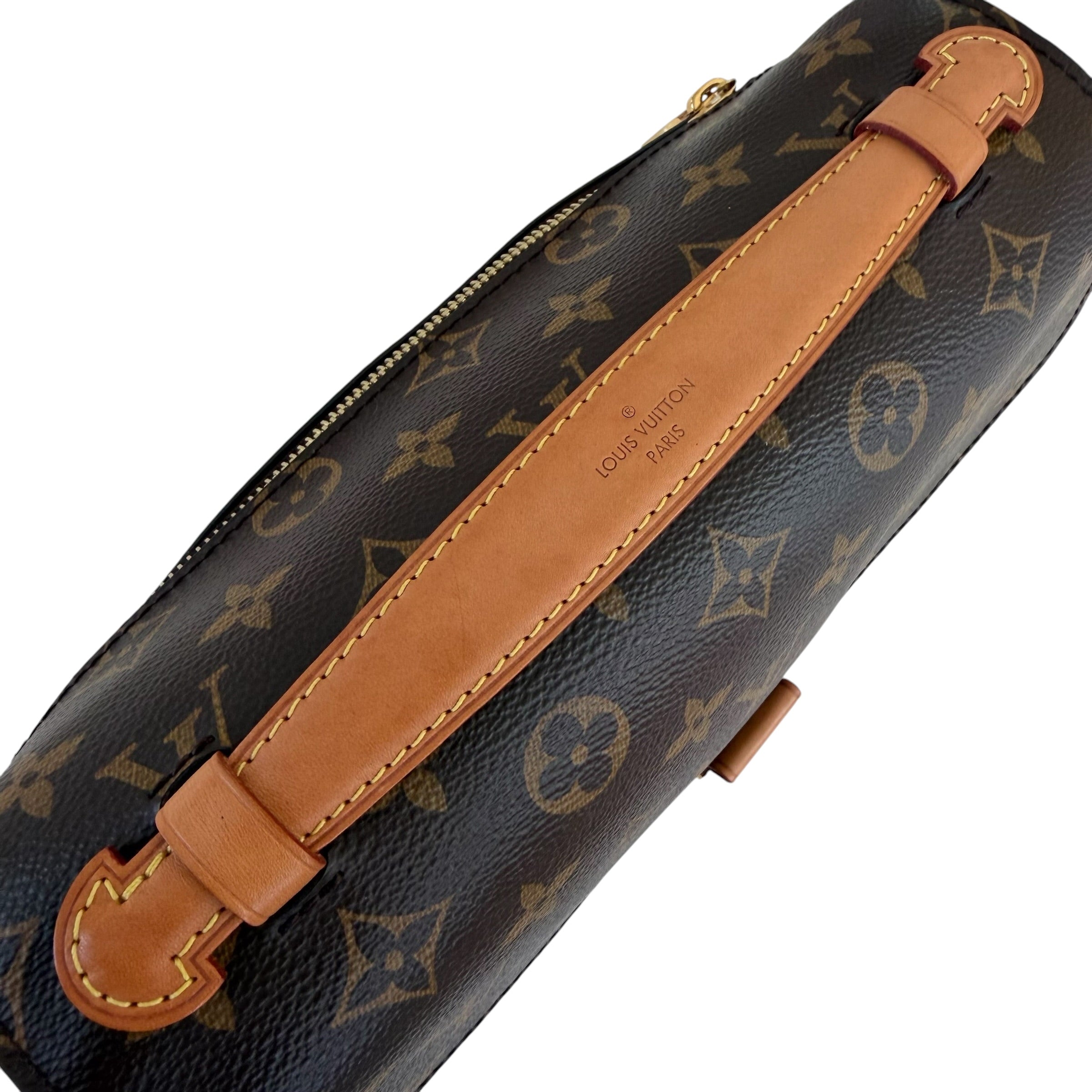 Louis Vuitton Pochette Metis