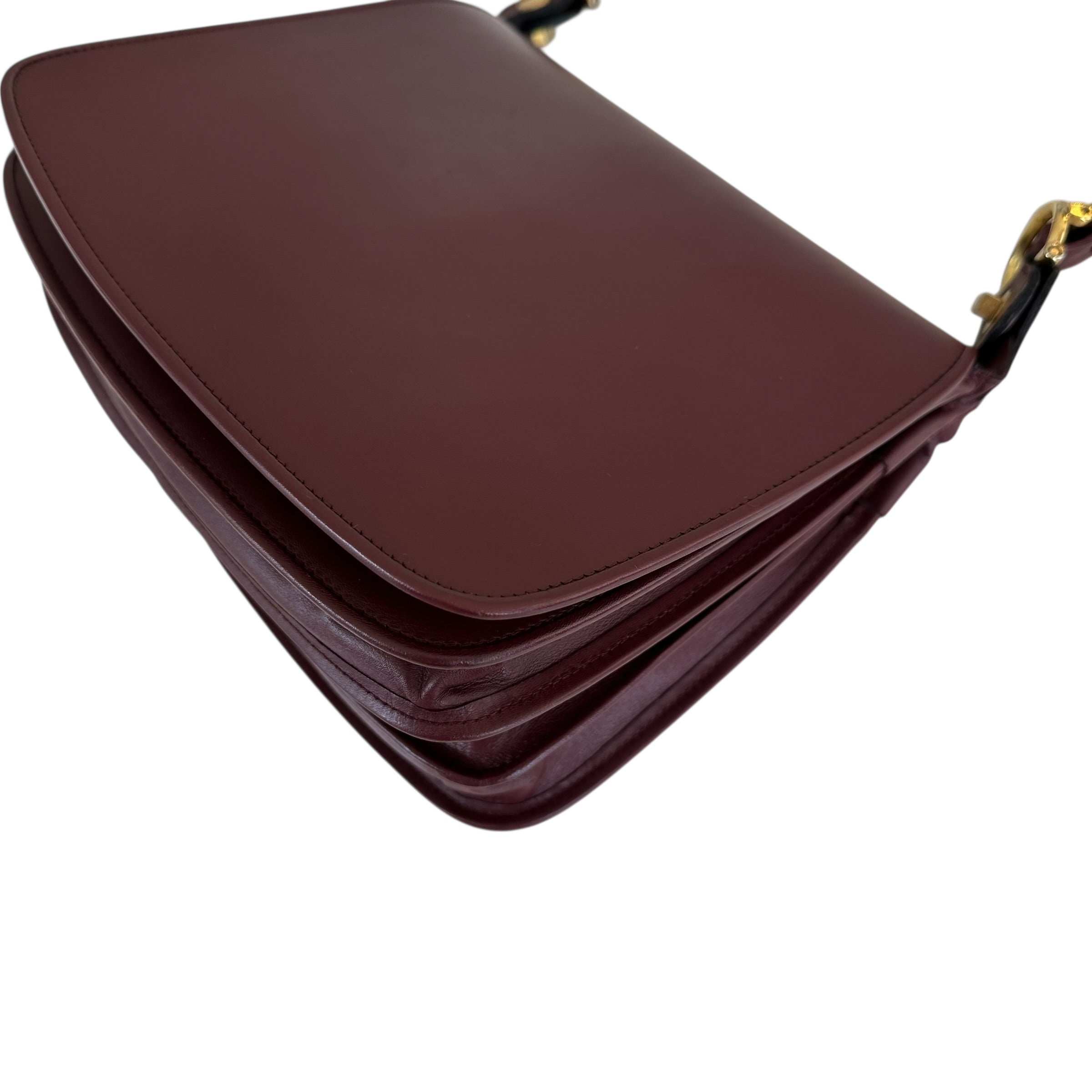 Must De Cartier borsa a tracolla vintage