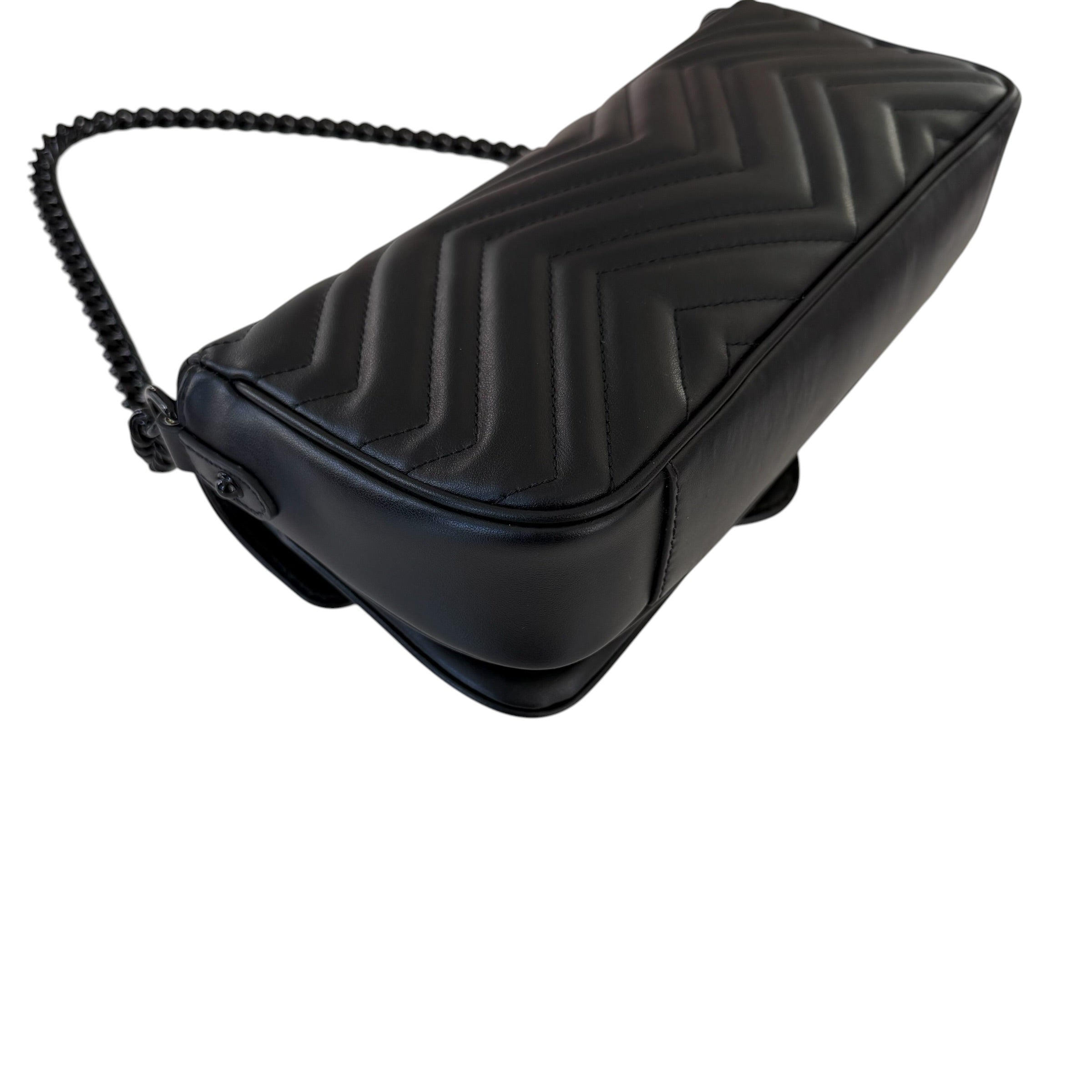 Gucci borsa a tracolla GG Marmont