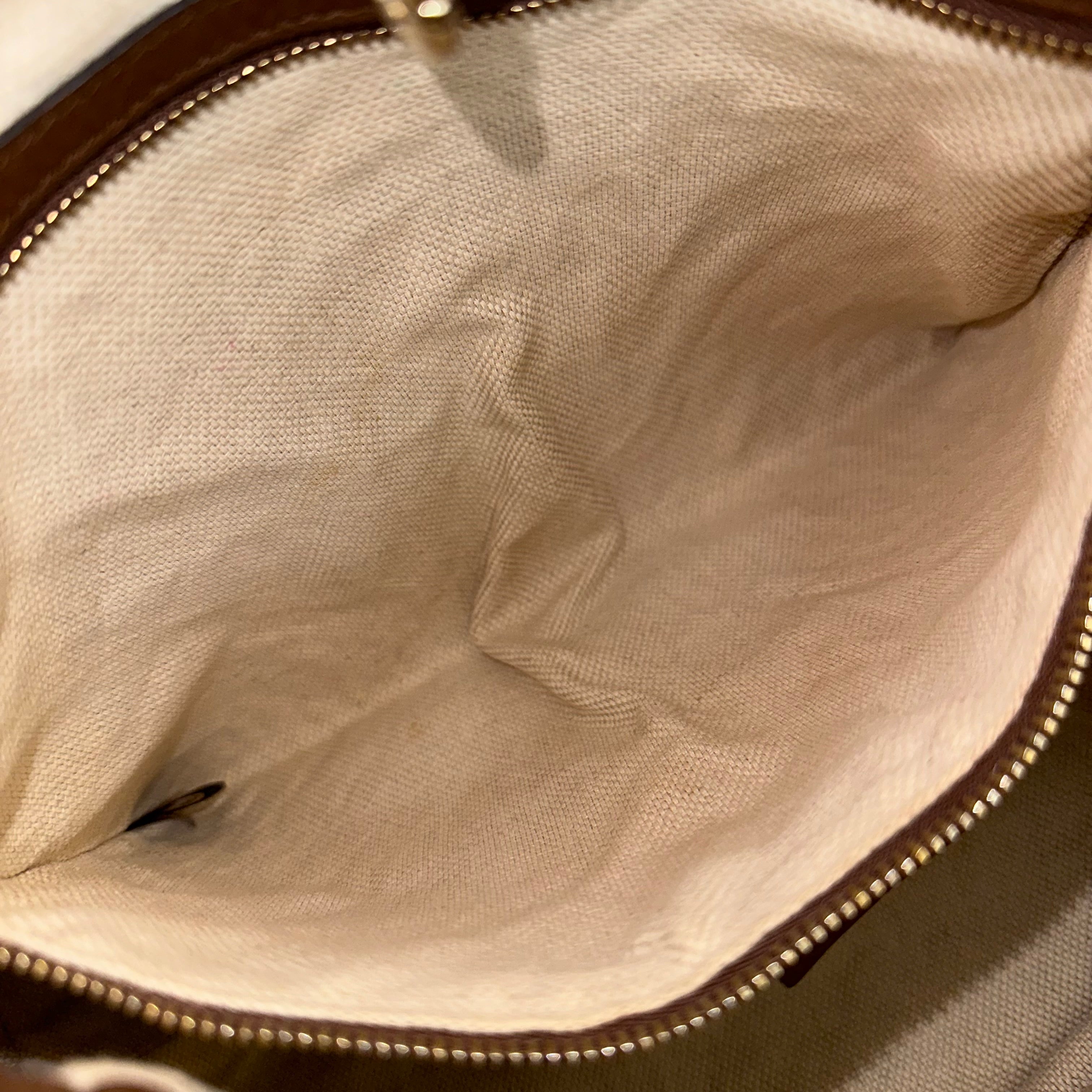 Gucci borsa shopping Soho