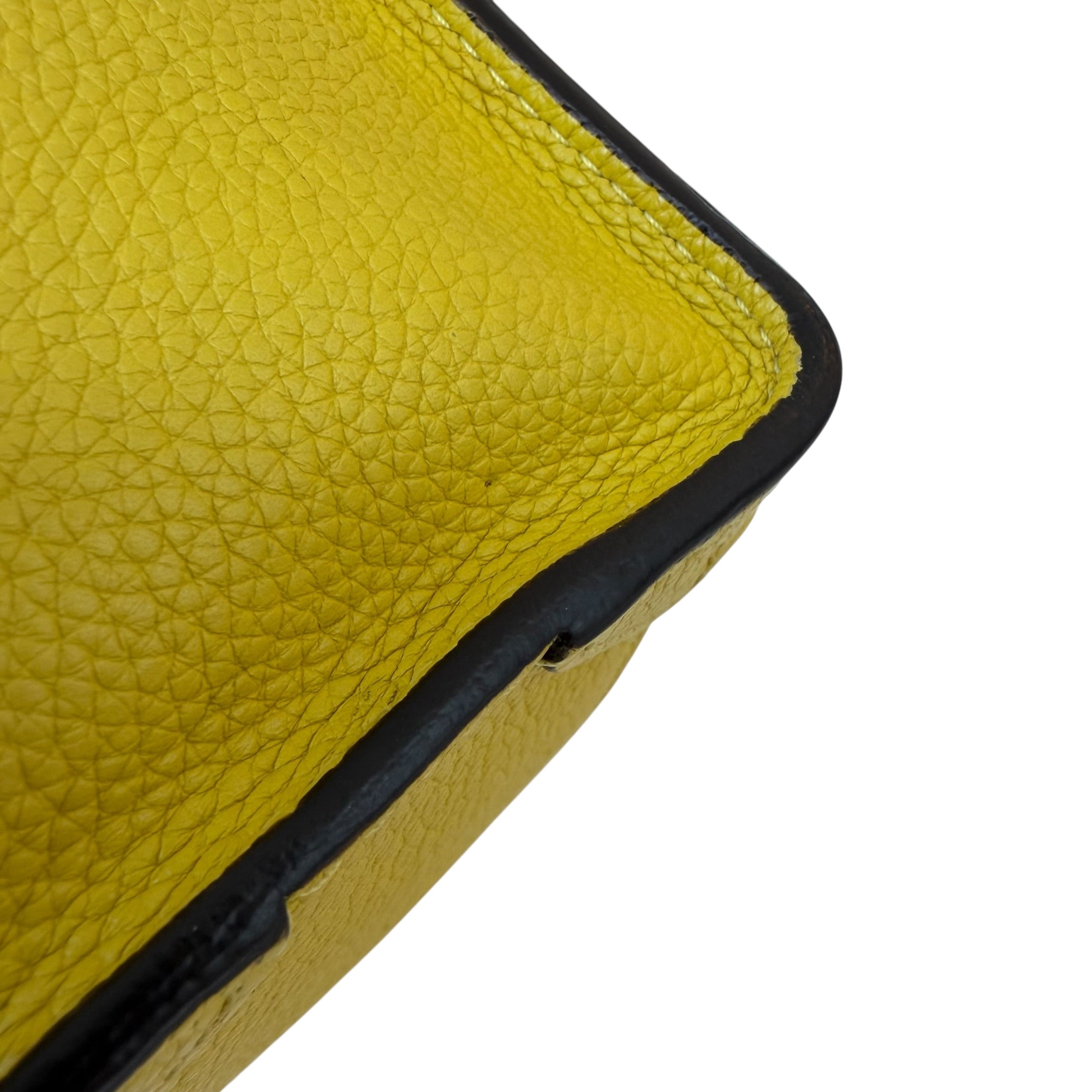 Céline borsa Luggage Nano