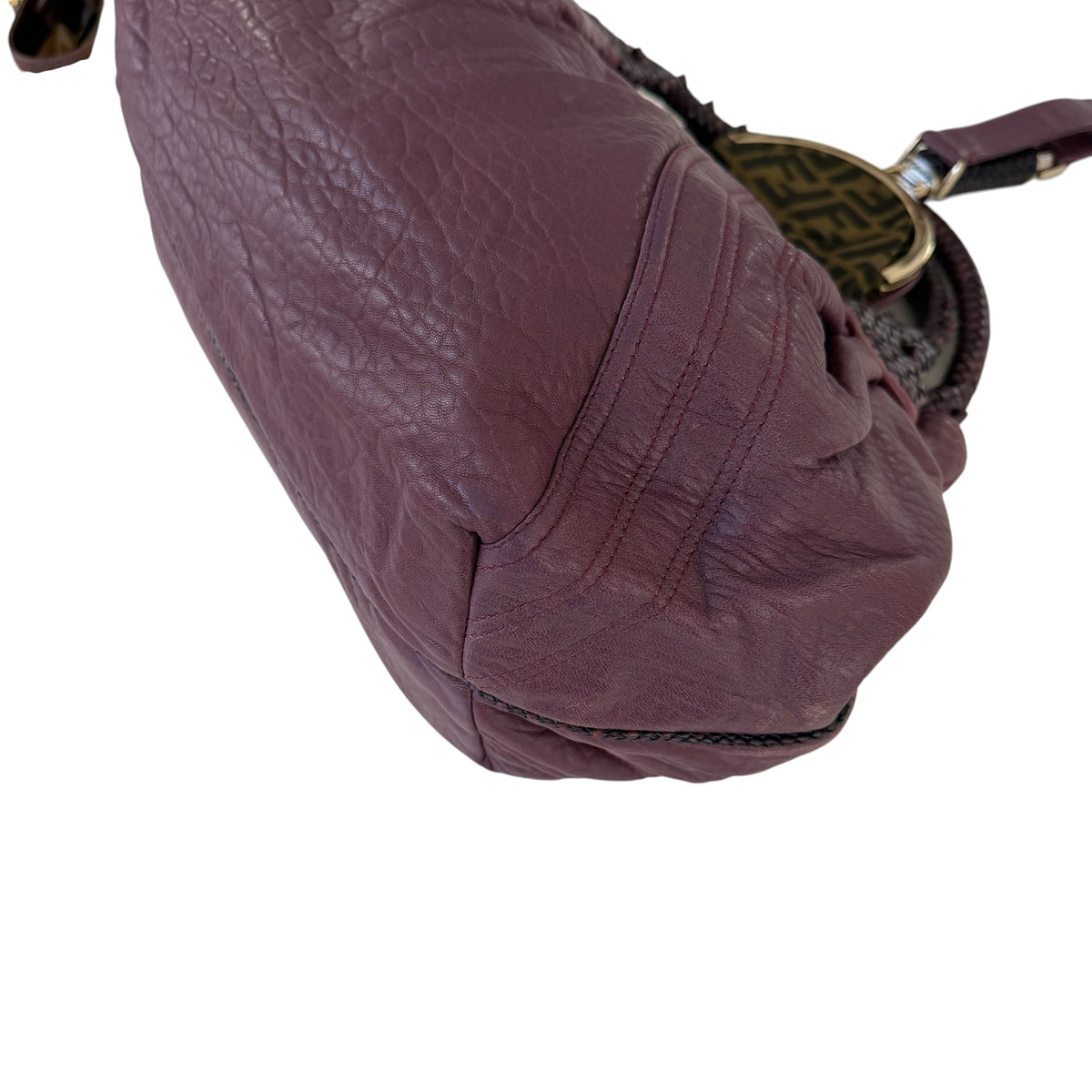 Fendi borsa Spy media
