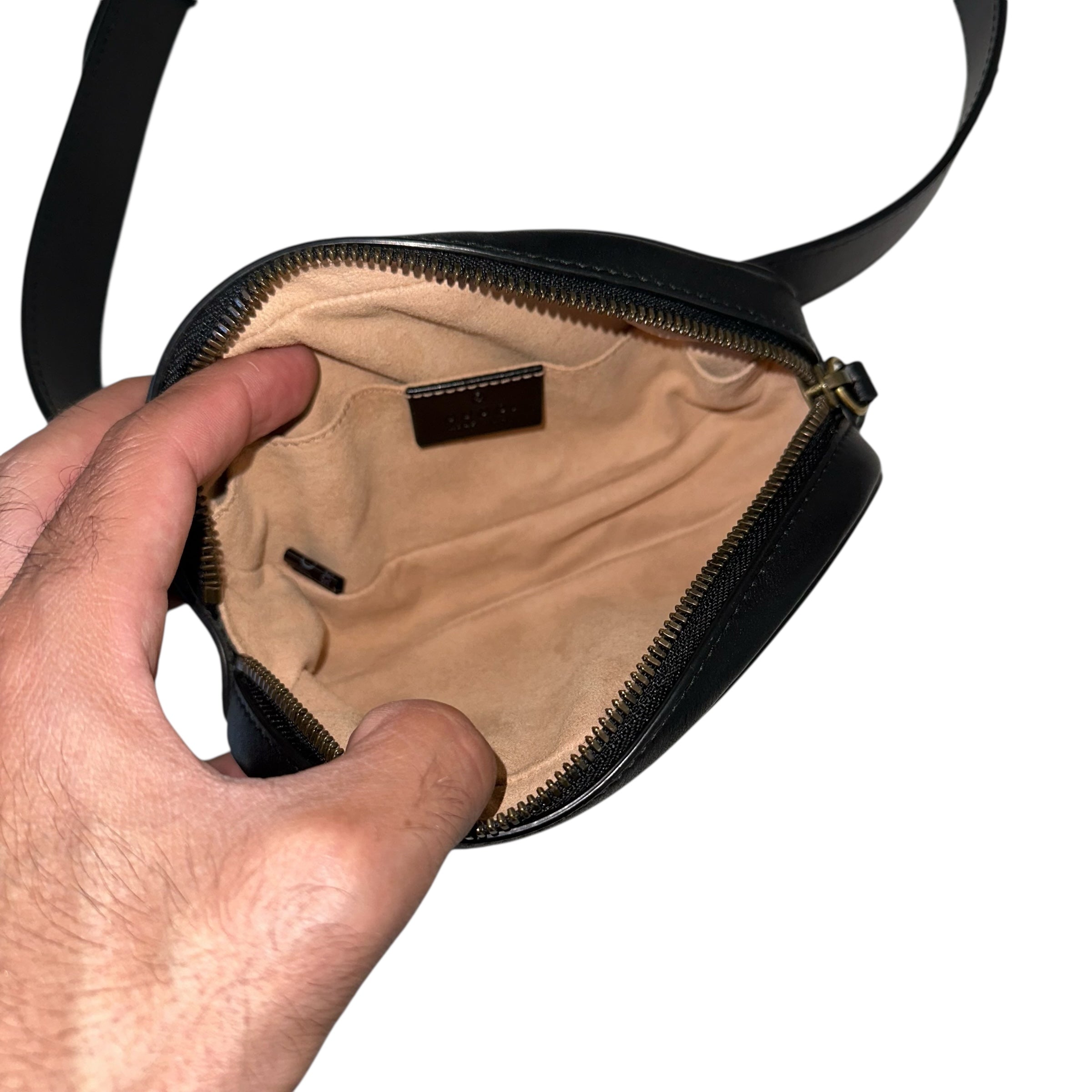 Gucci marsupio GG Marmont