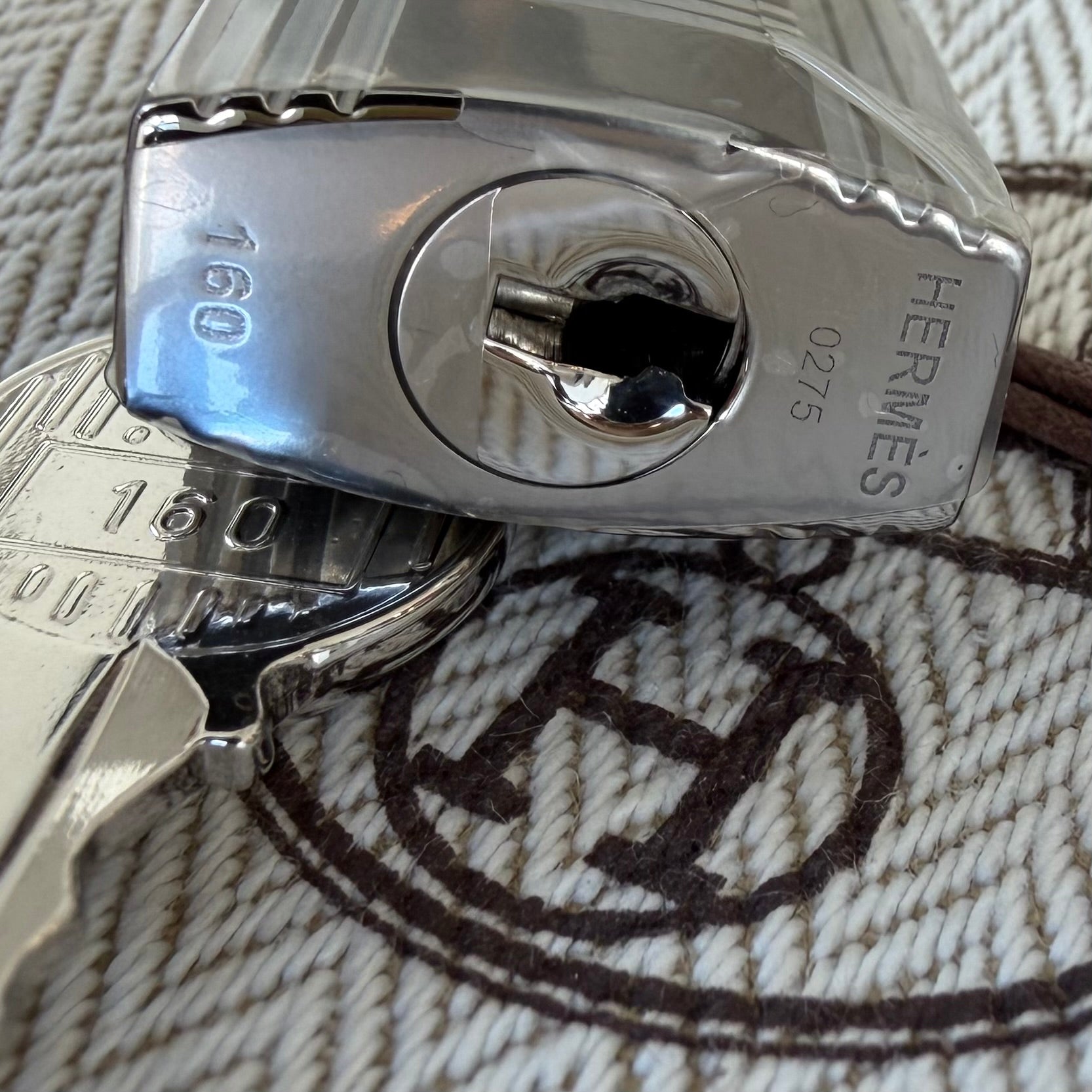 Hermès borsa Picotin Lock 18
