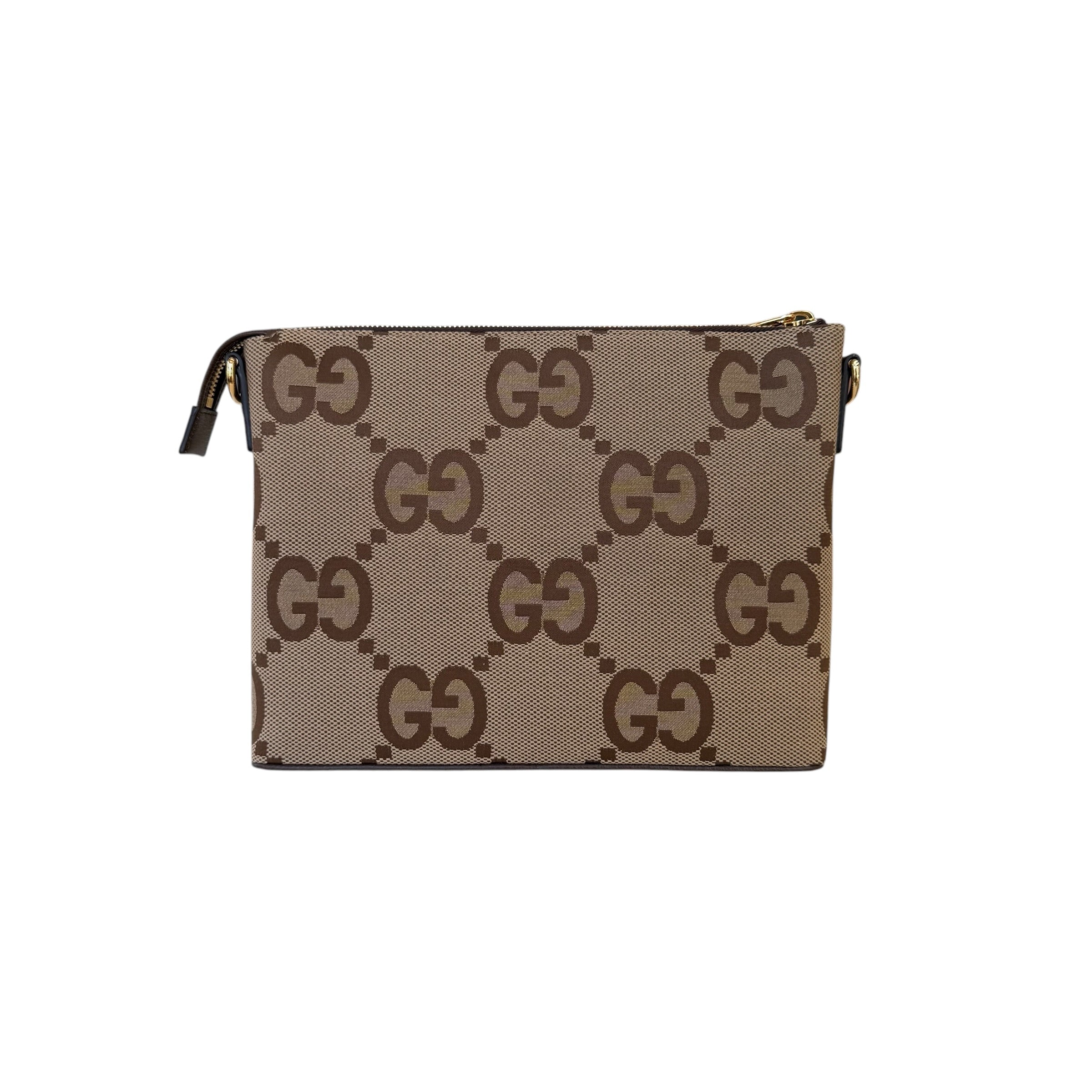 Gucci clutch GG Jumbo
