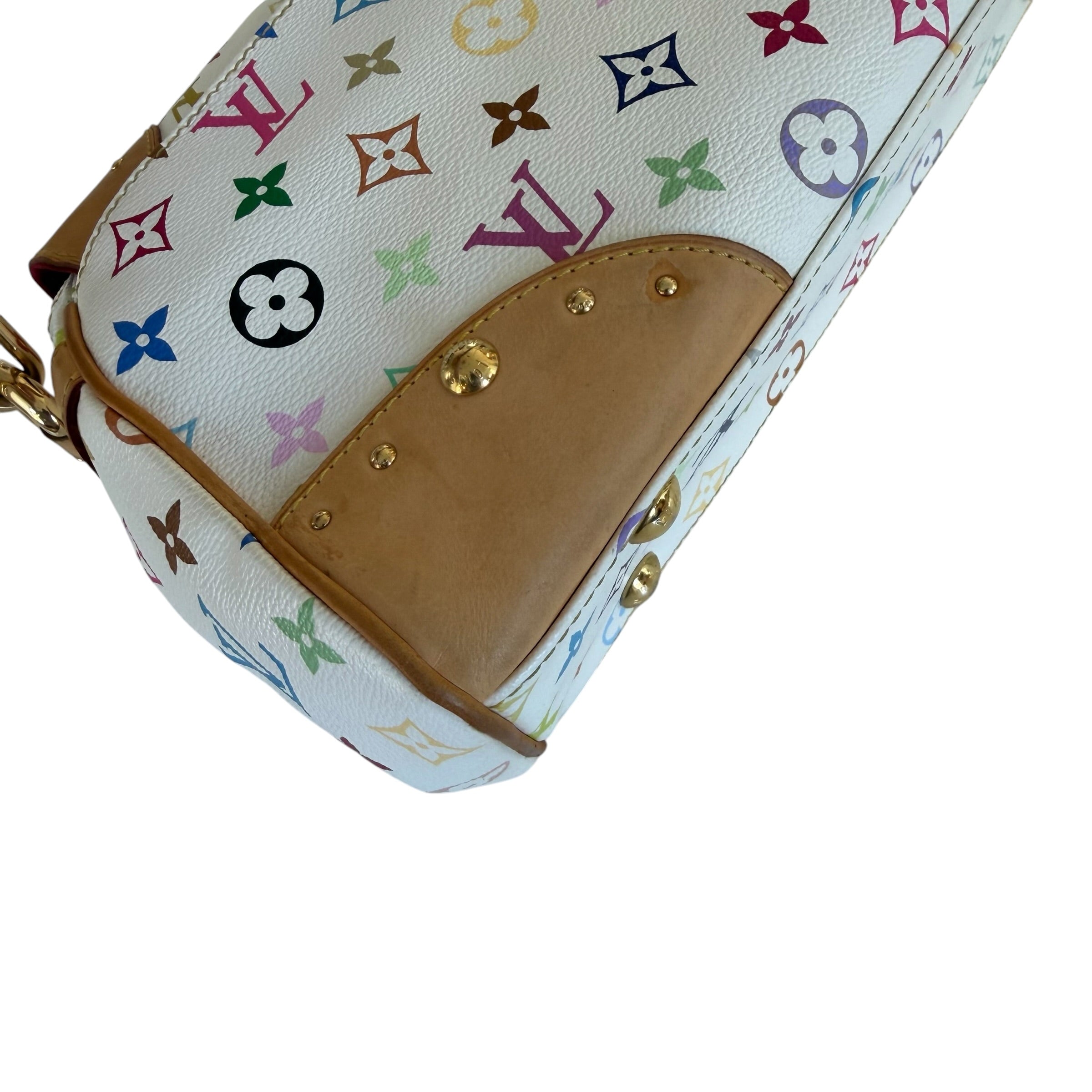 LV X TM borsa Beverly MM