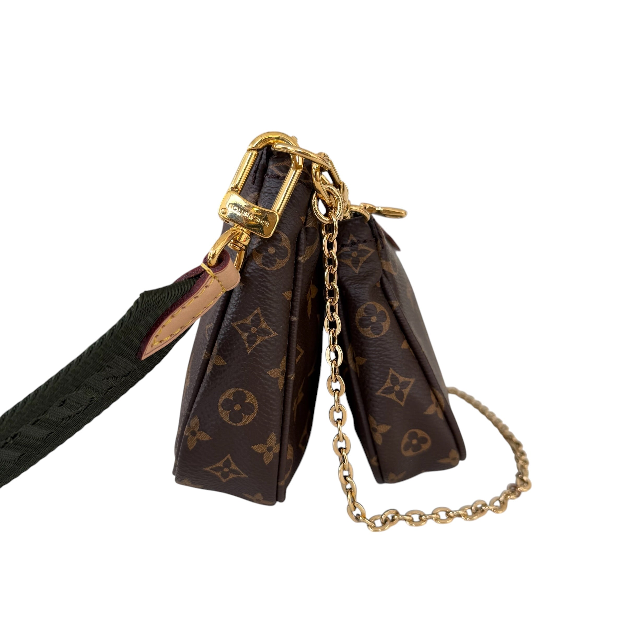 Louis Vuitton Multi Pochette Accessoires