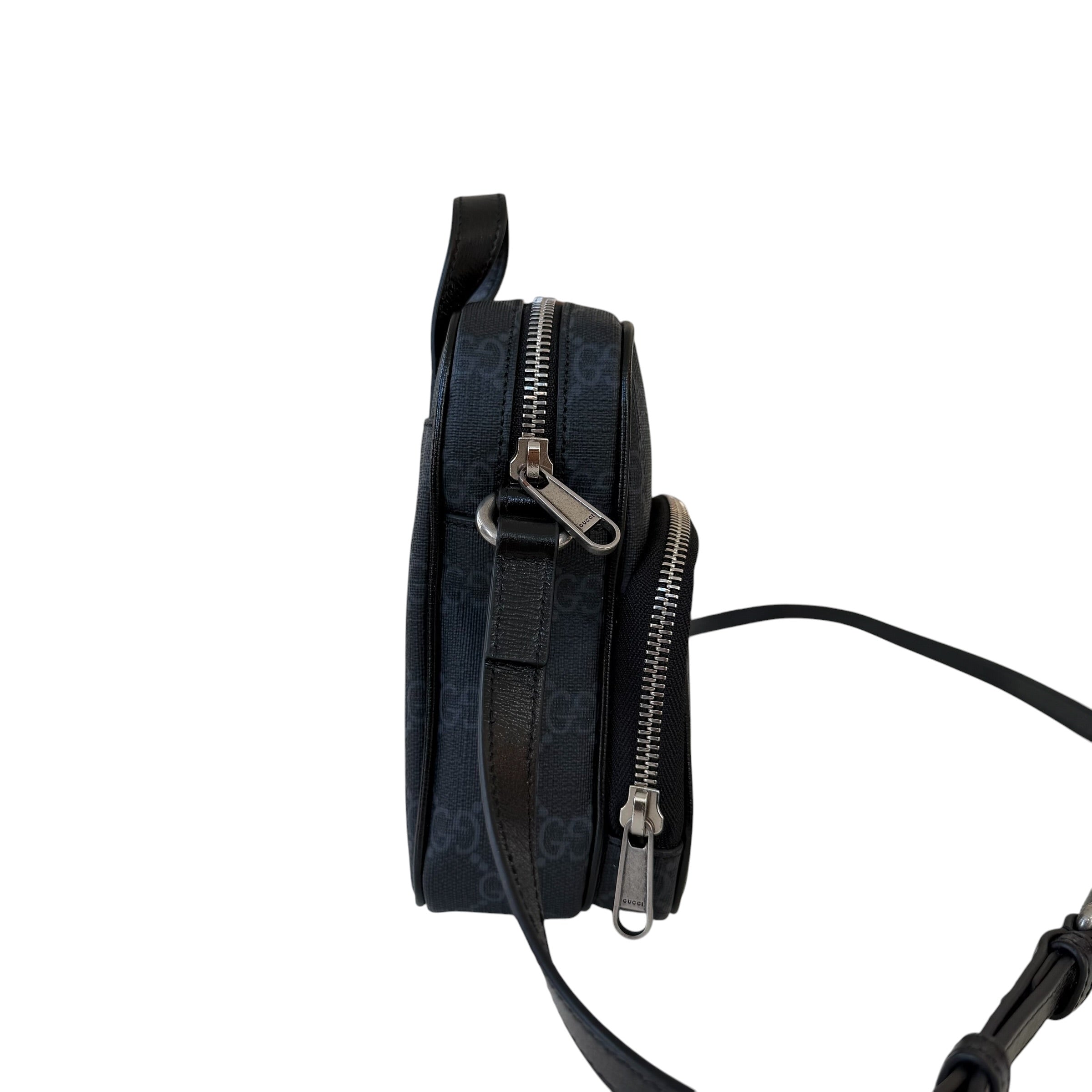 Gucci mini borsa Interlocking