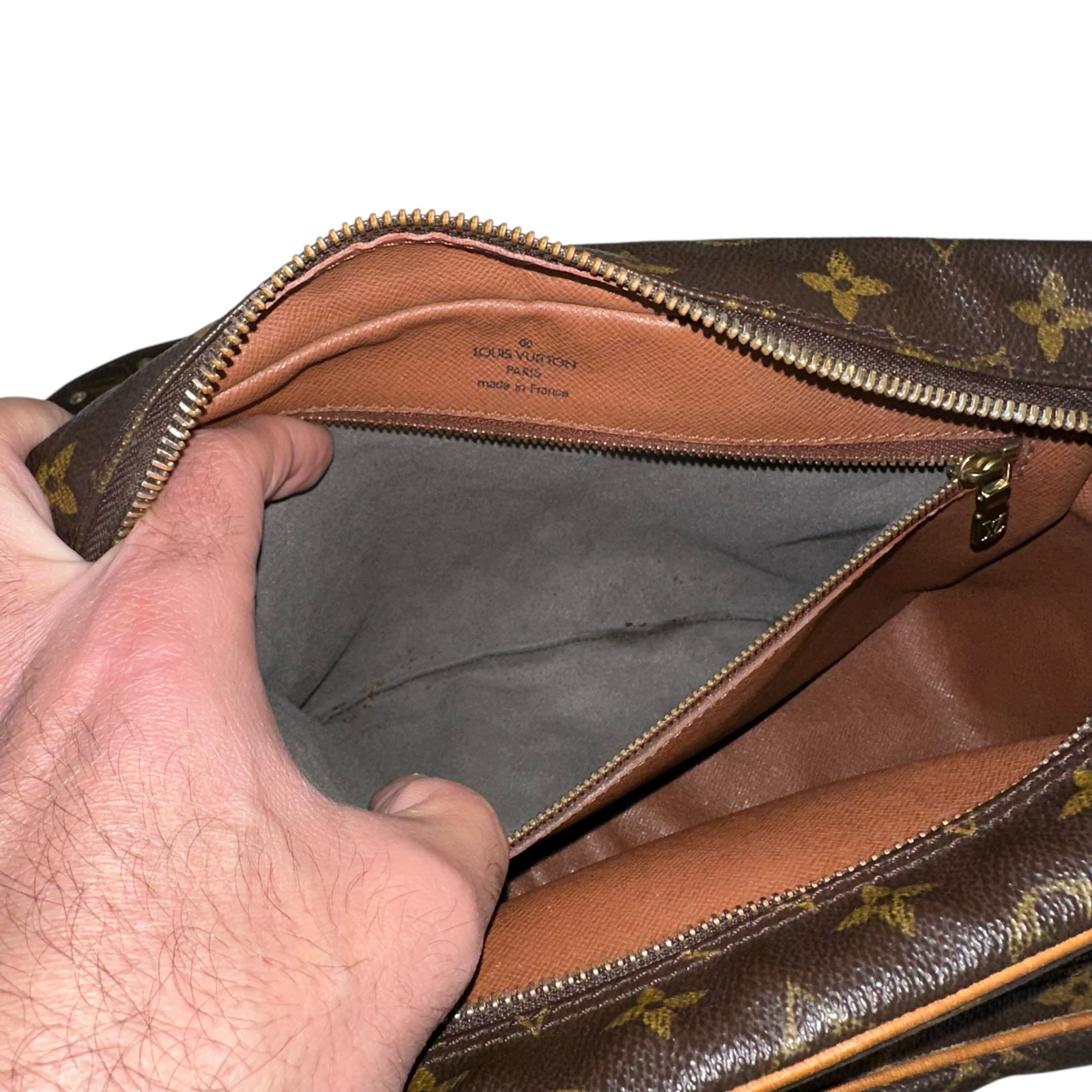 Louis Vuitton borsa Nile