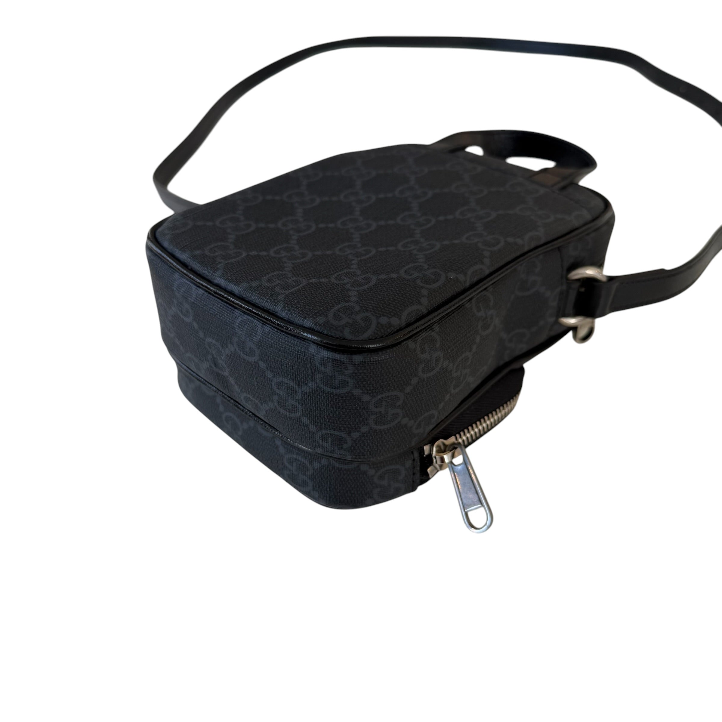Gucci mini borsa Interlocking