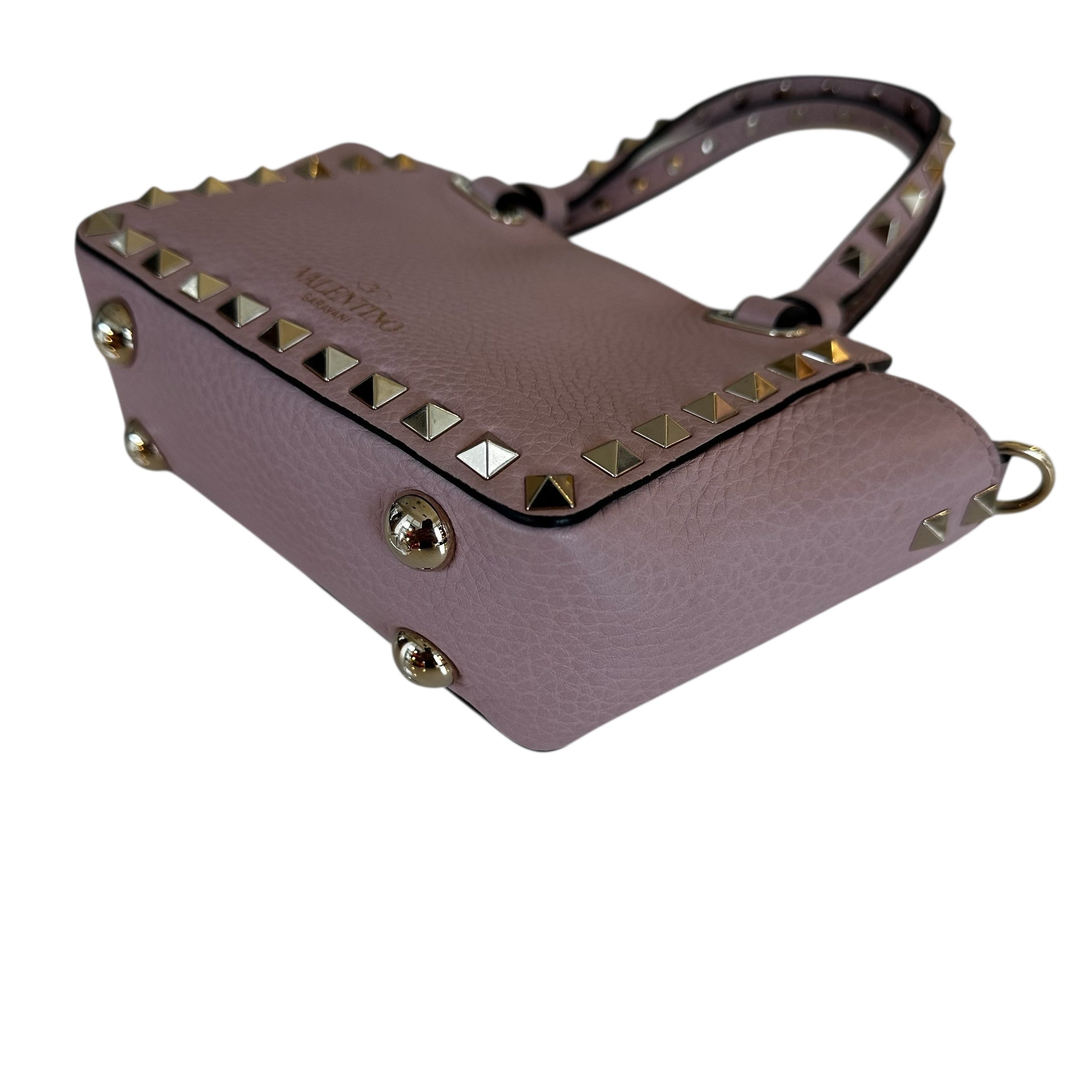 Valentino borsa mini Rockstud