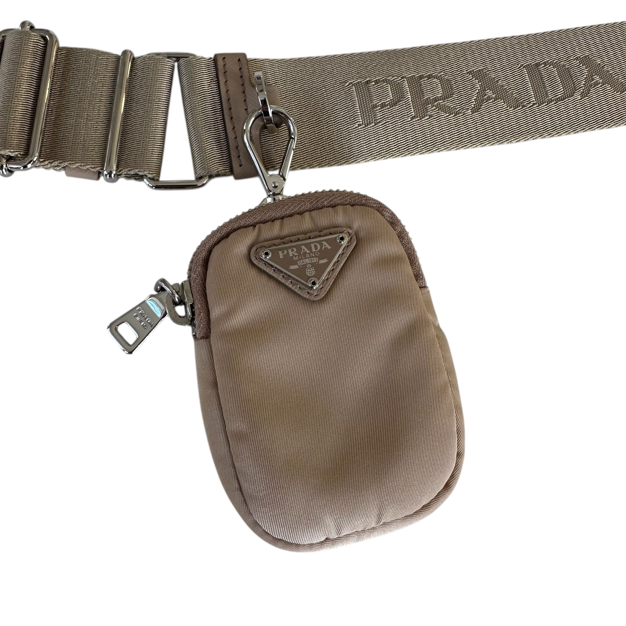Prada borsa Re-Edition 2005