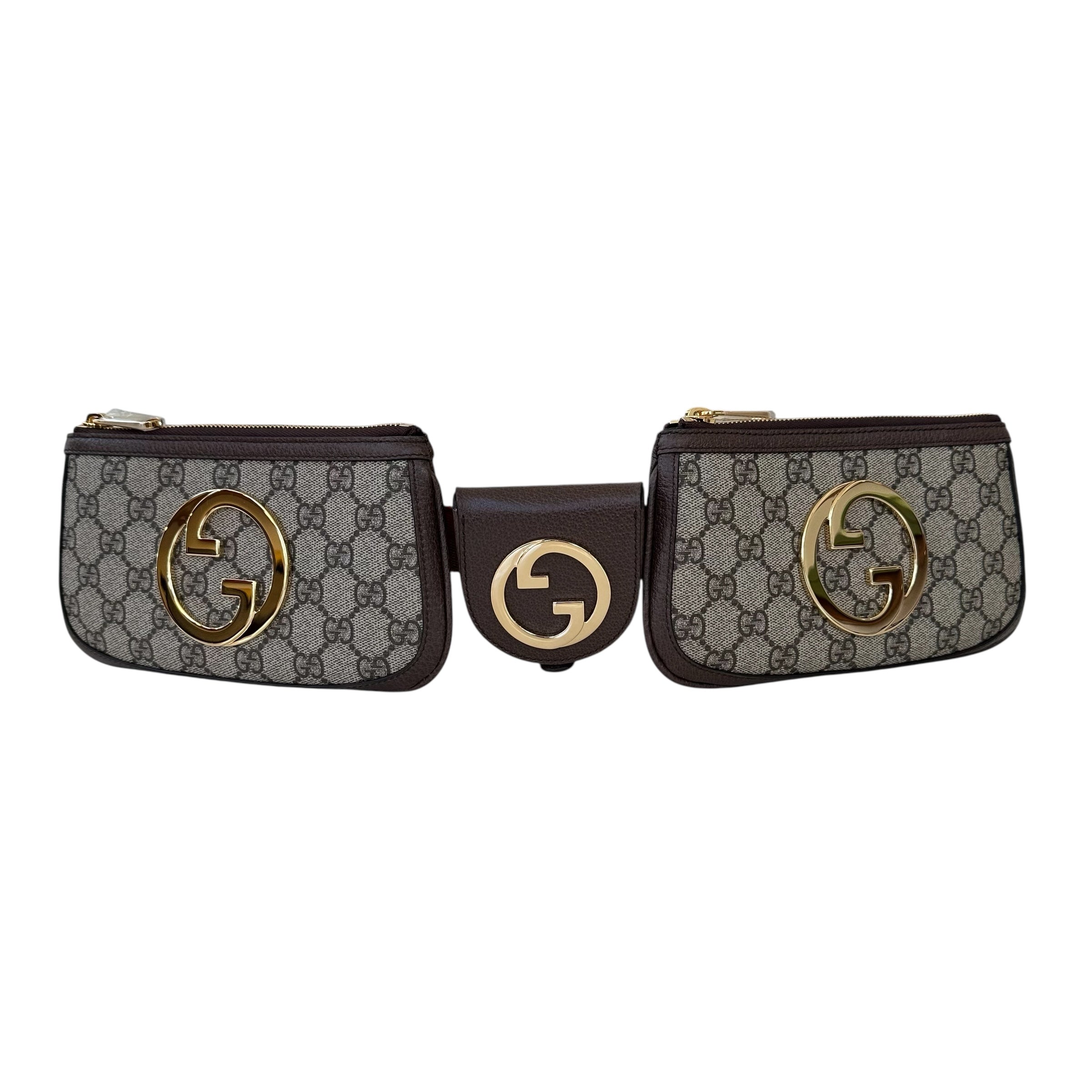 Gucci marsupio Blondie