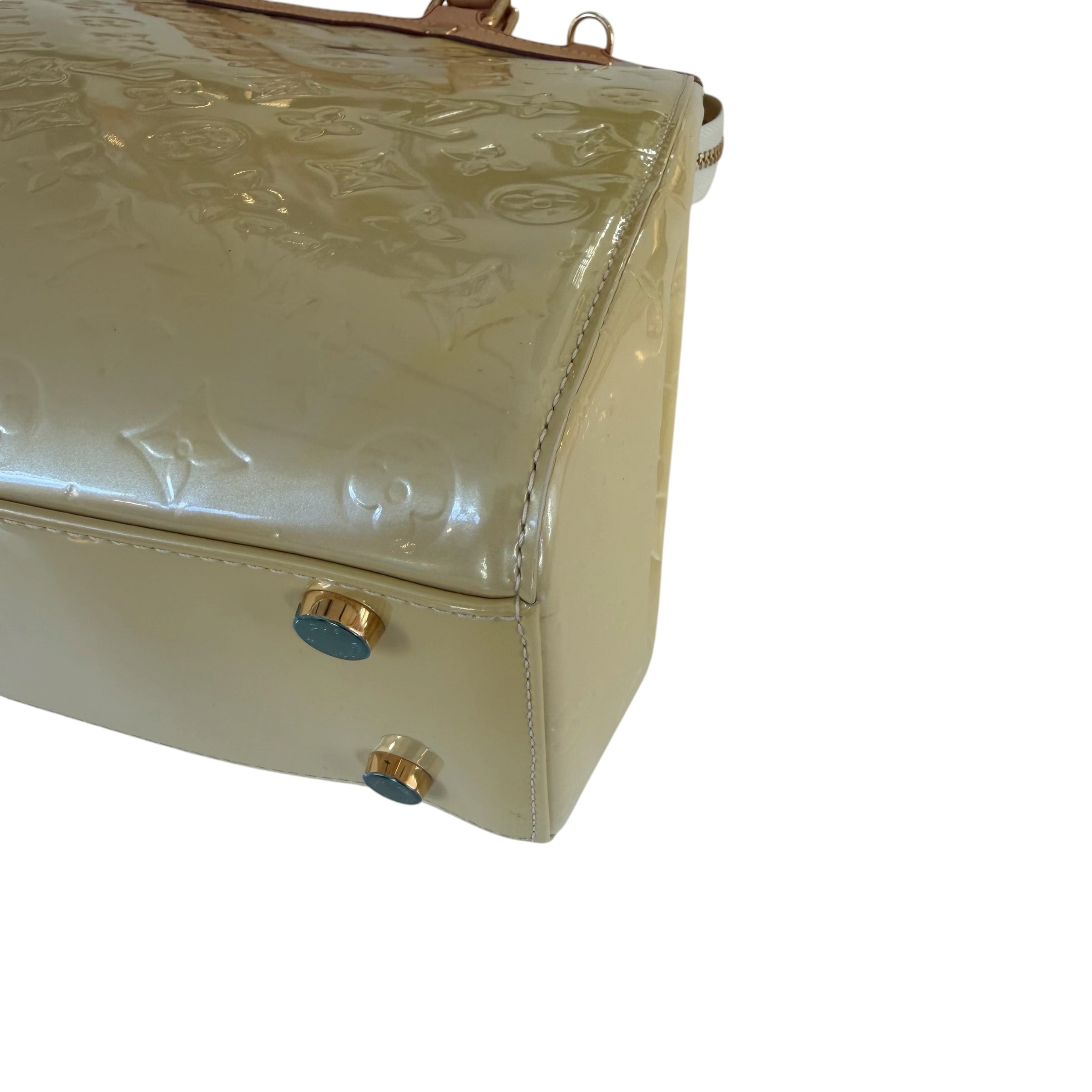 Louis Vuitton borsa Brea GM