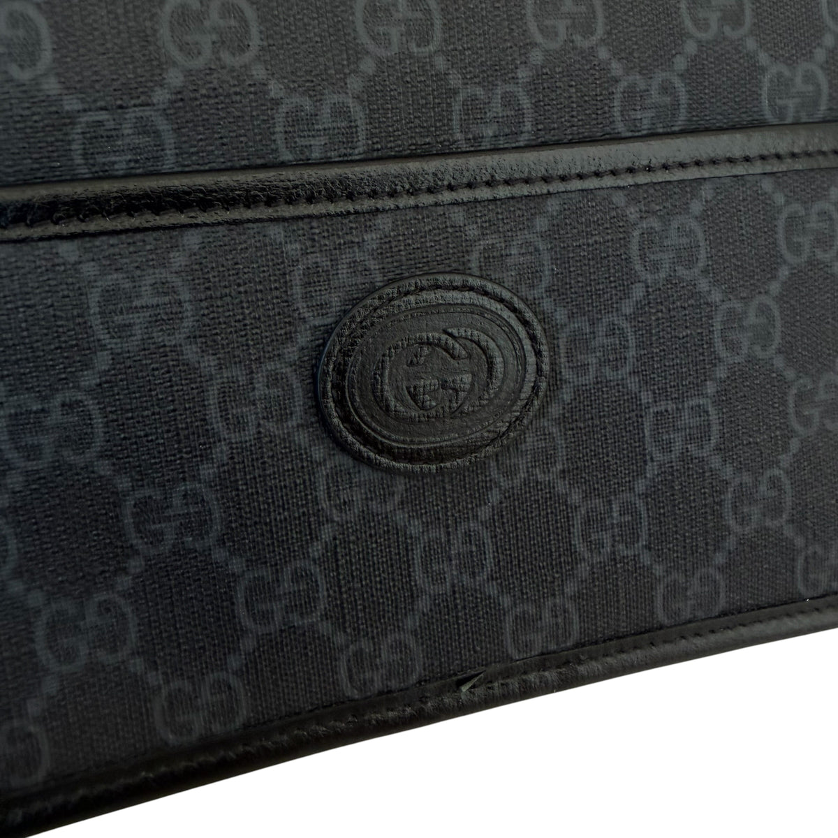 Gucci mini borsa Interlocking