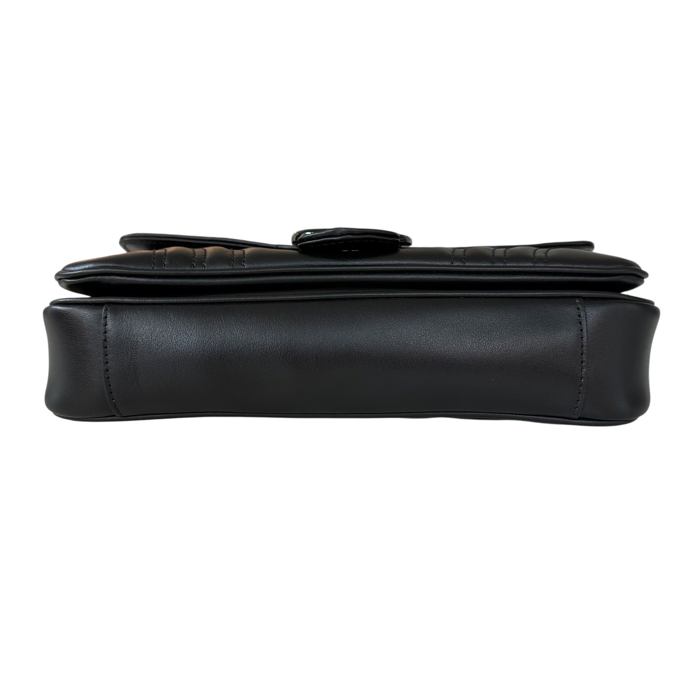 Gucci borsa a tracolla GG Marmont