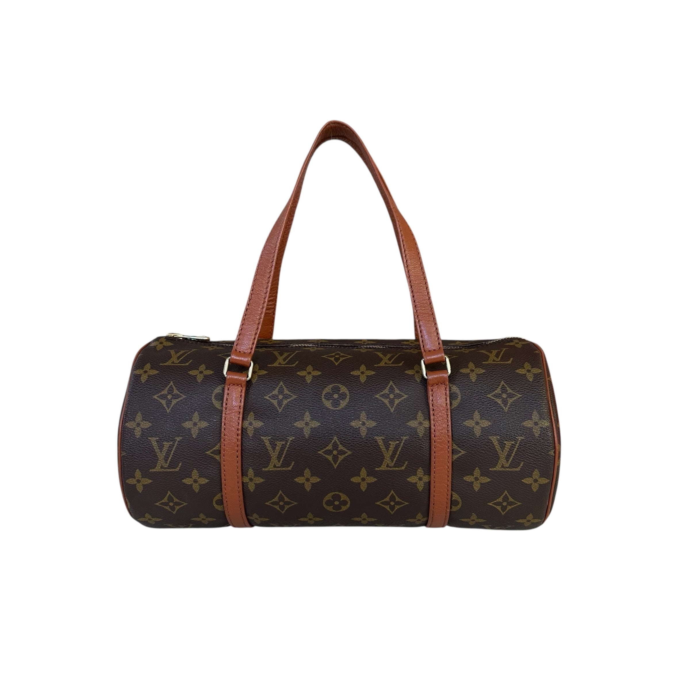 Louis Vuitton borsa Papillon 30