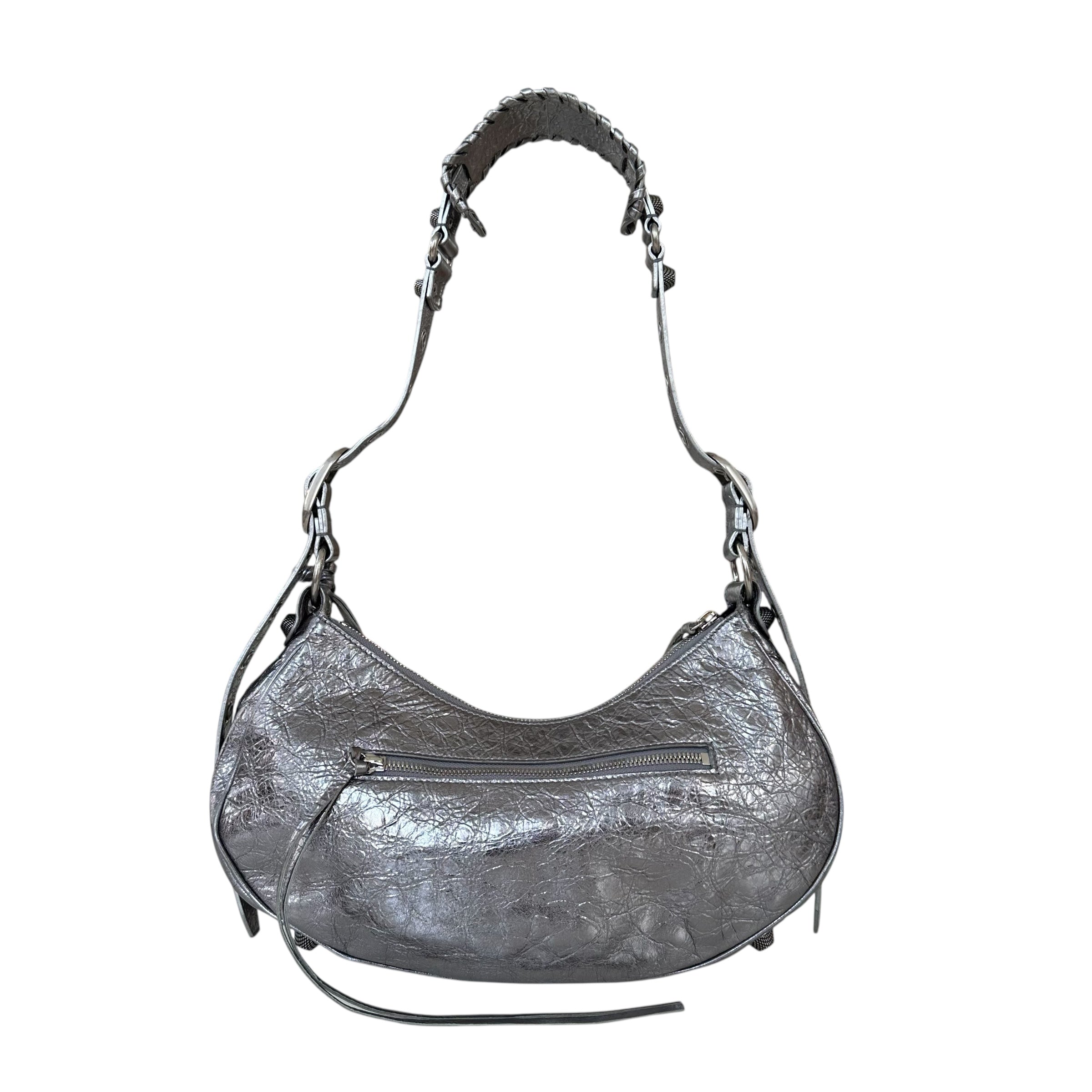 Balenciaga borsa a tracolla Le Cagole piccola