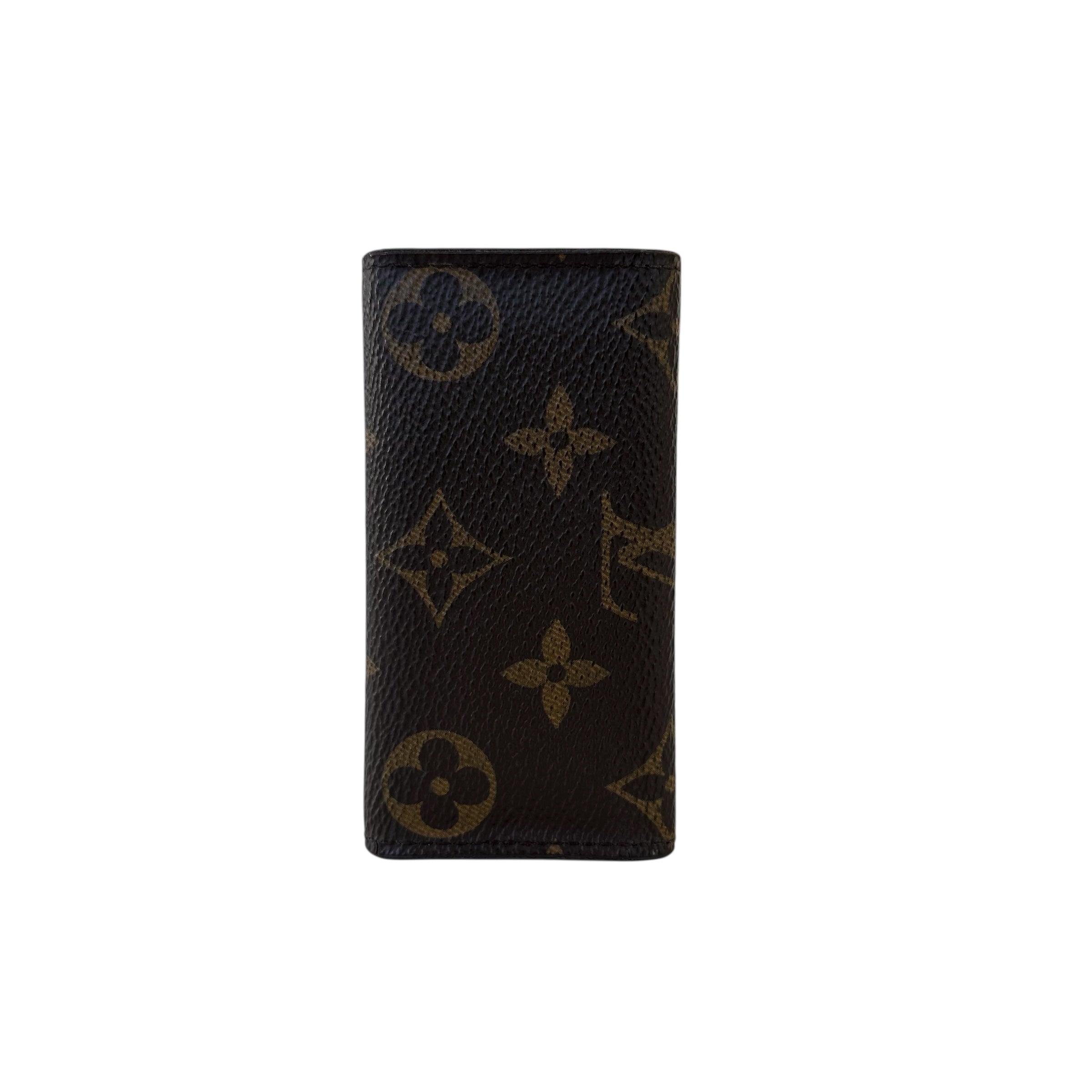 Louis Vuitton portachiavi a 4 gancetti