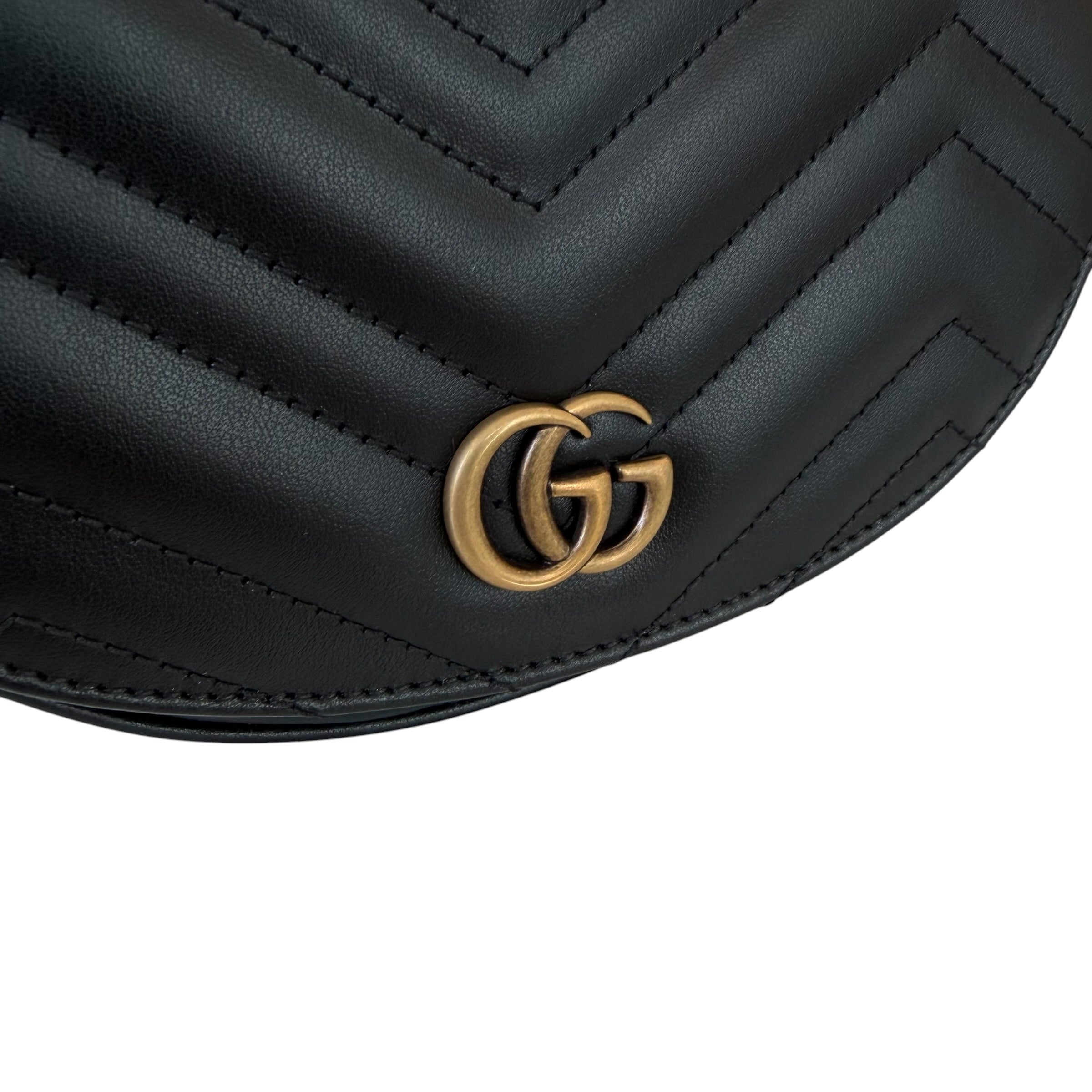 Gucci mini borsa GG Marmont