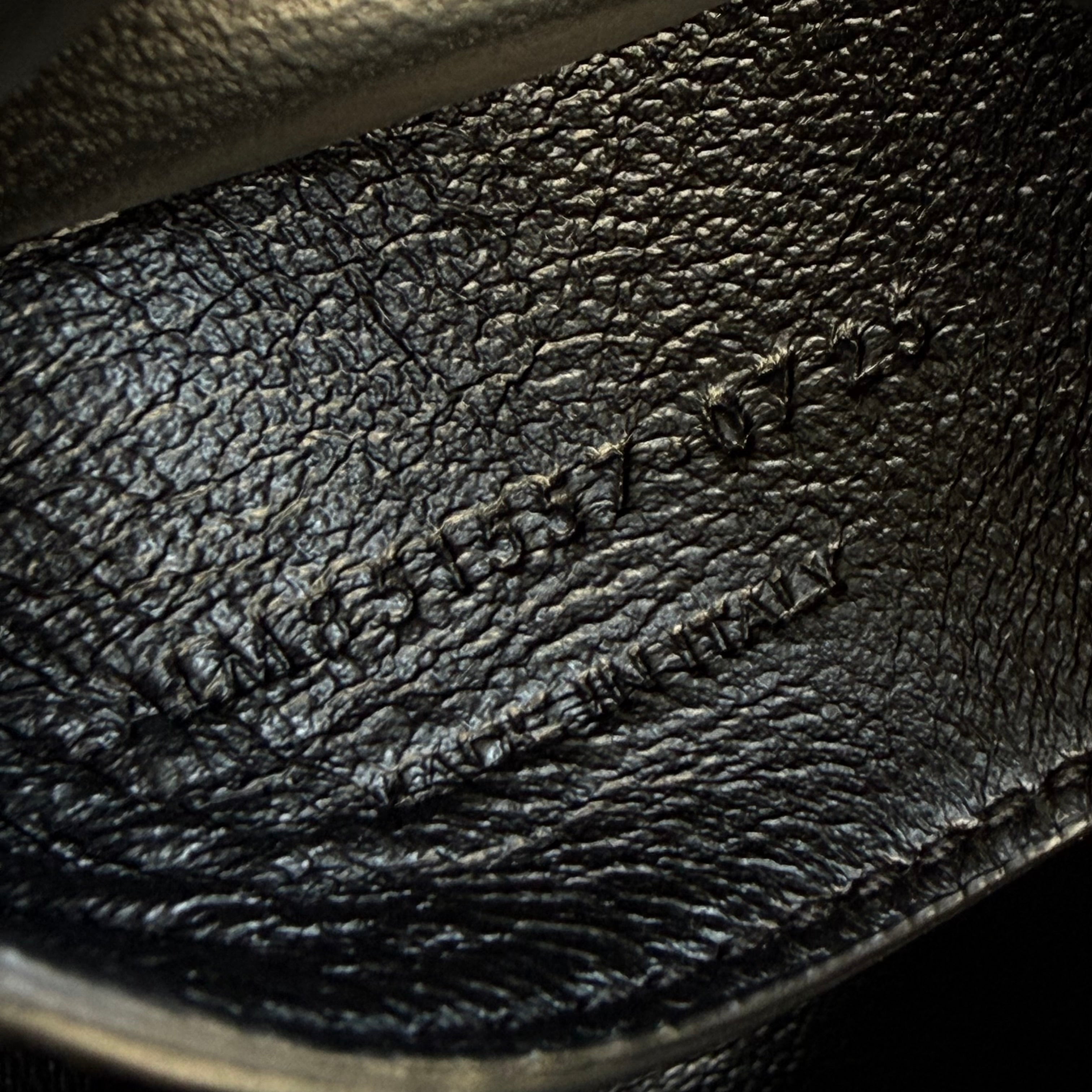 Saint Laurent borsa Kate Suffle