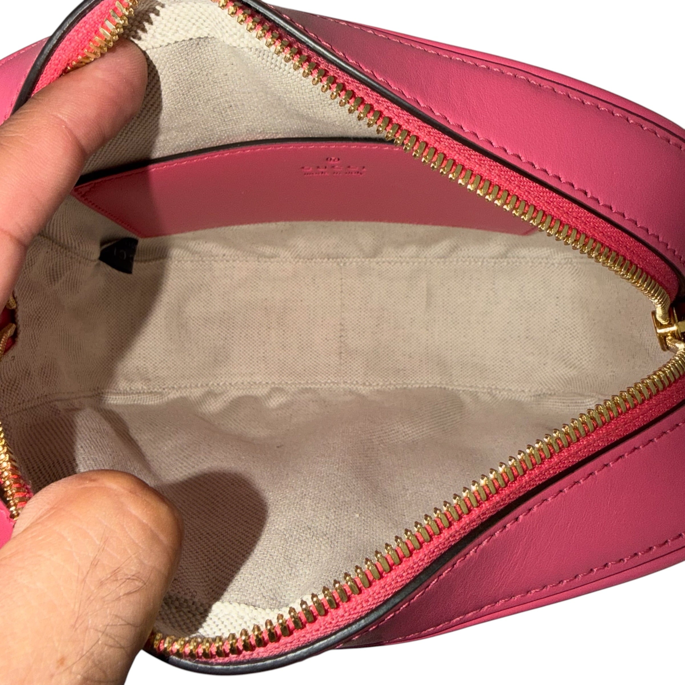 Gucci borsa a tracolla