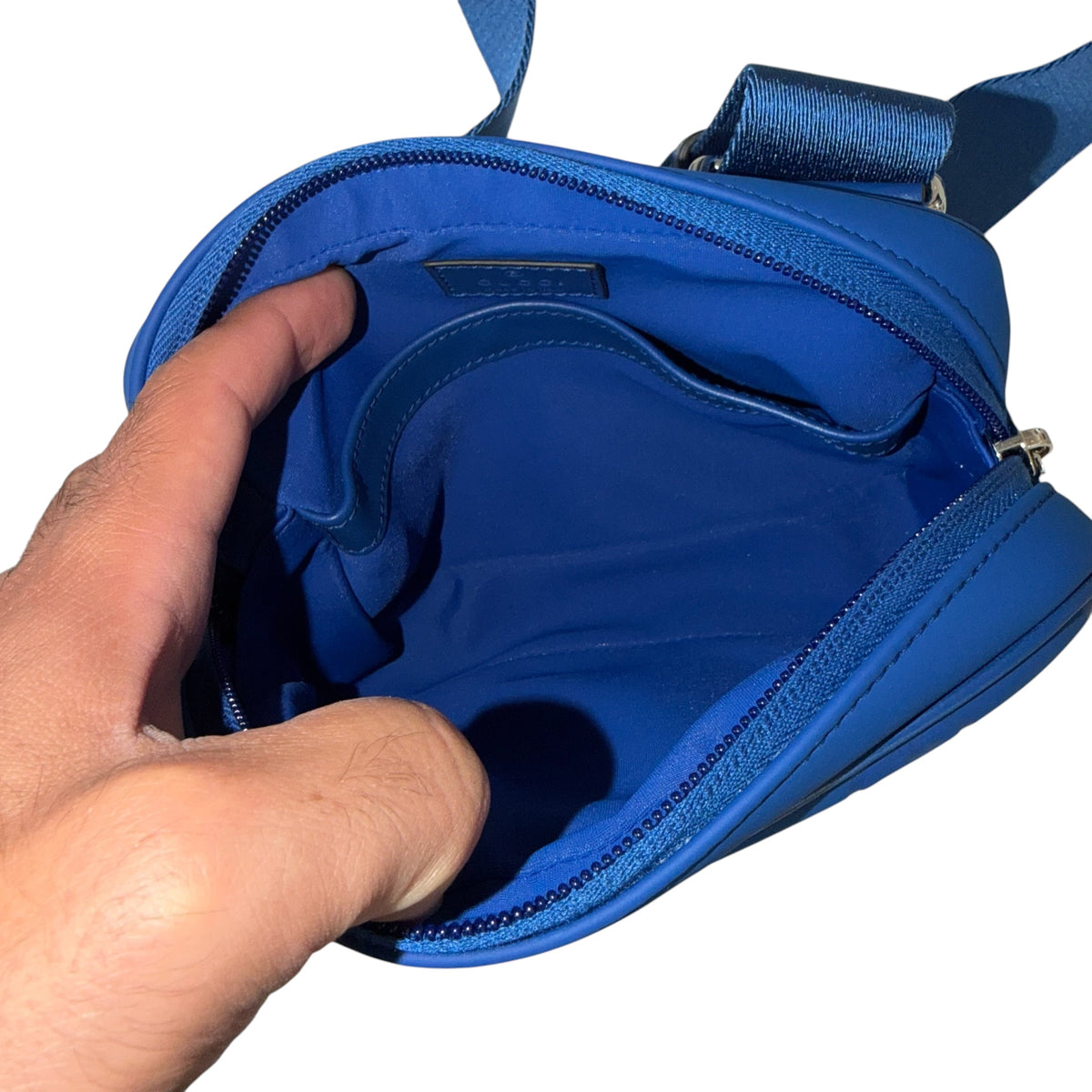 Gucci borsa a tracolla