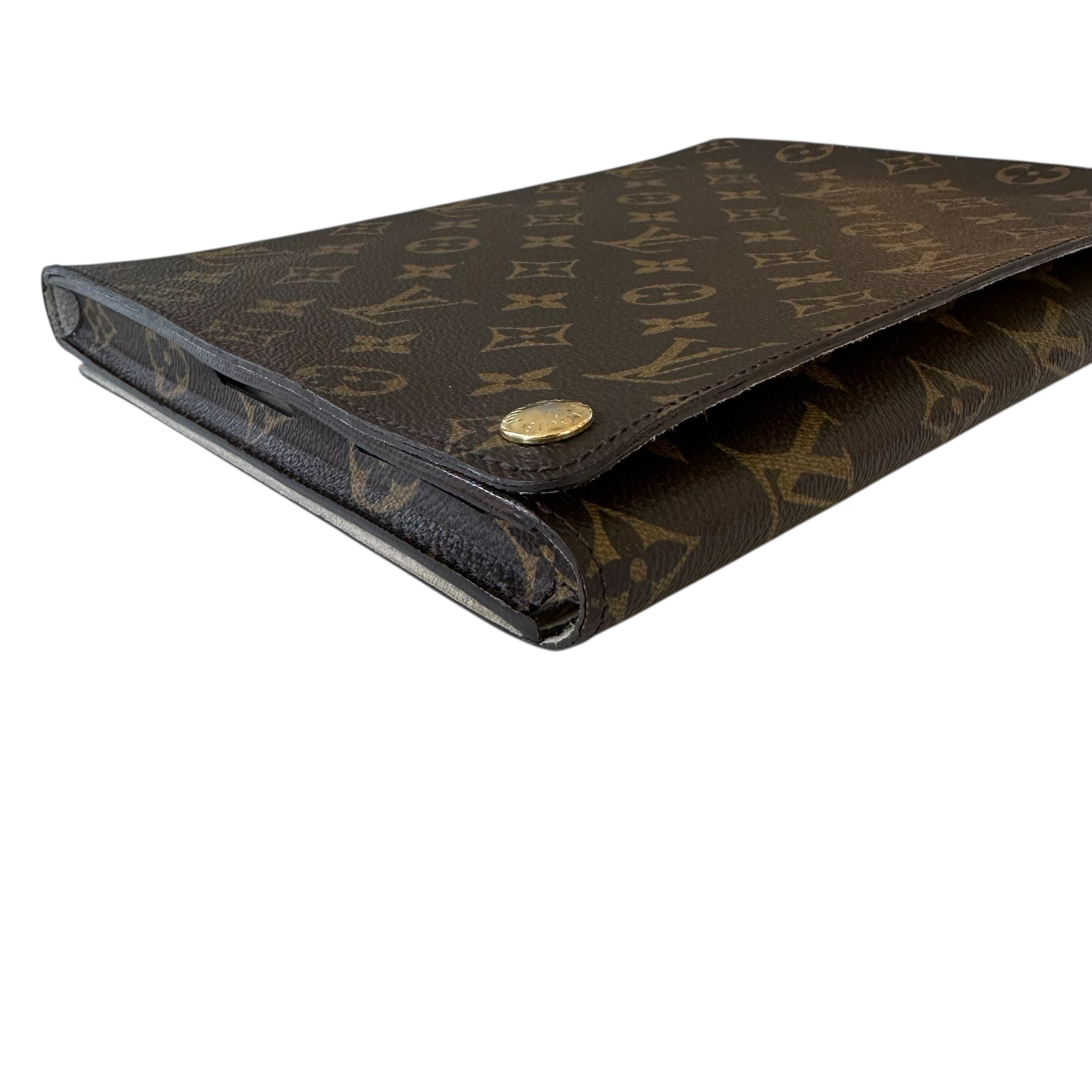 Louis Vuitton custodia per iPad