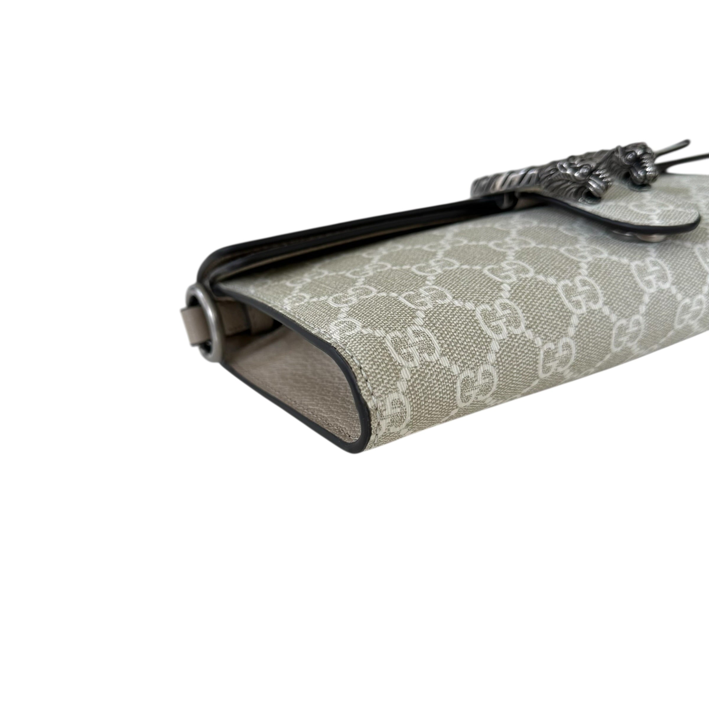 Gucci clutch Dionysus