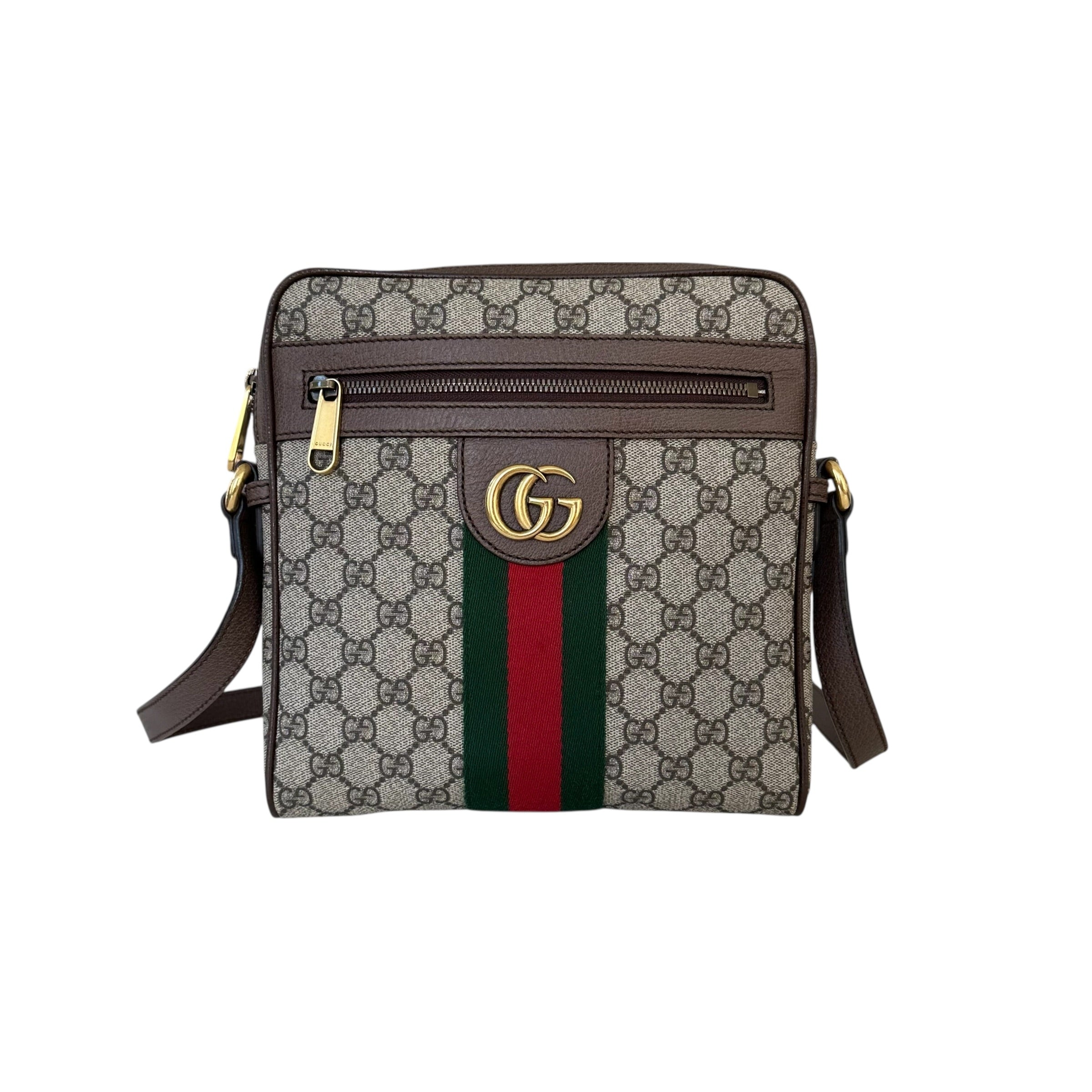 Gucci borsa a tracolla Ophidia