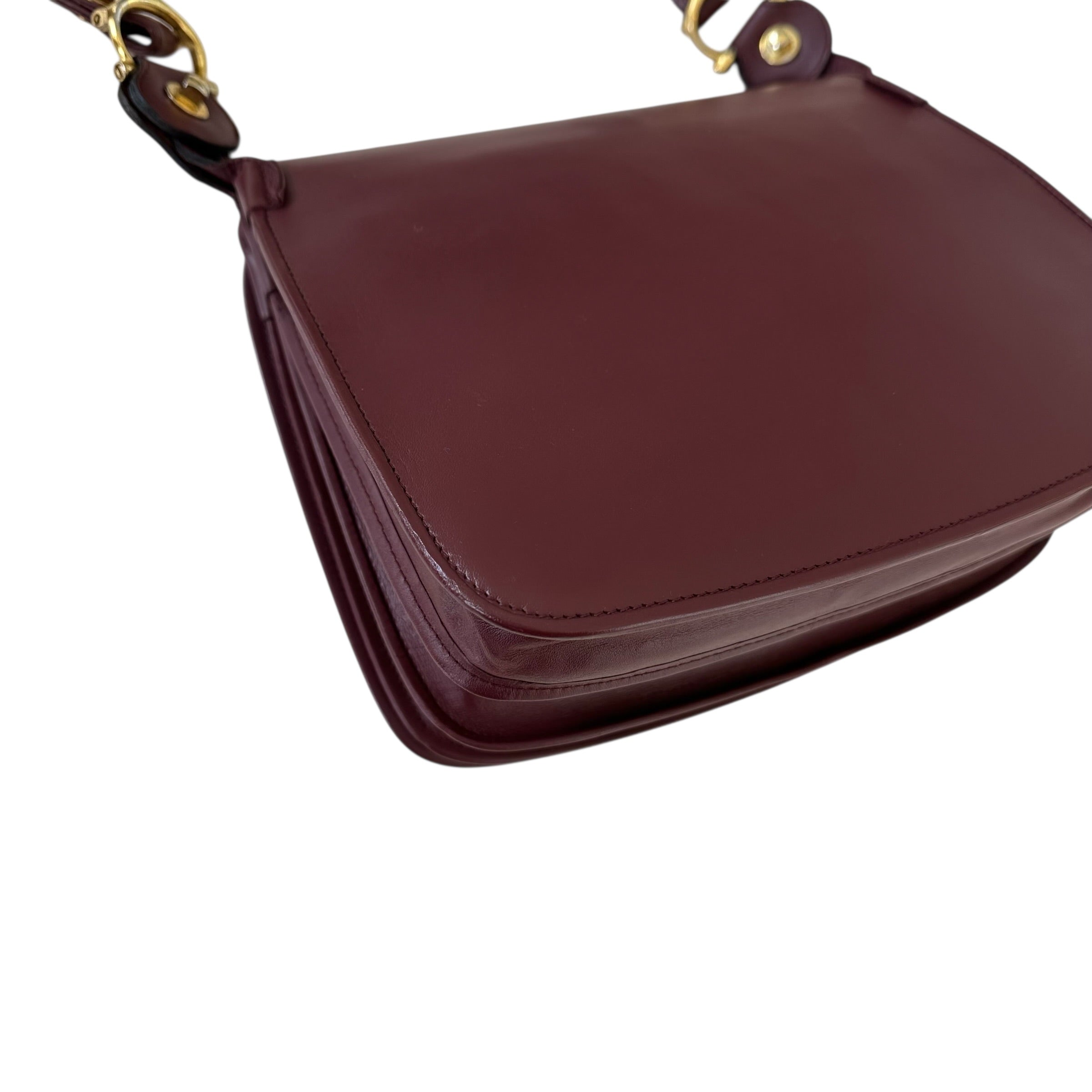 Must De Cartier borsa a tracolla vintage