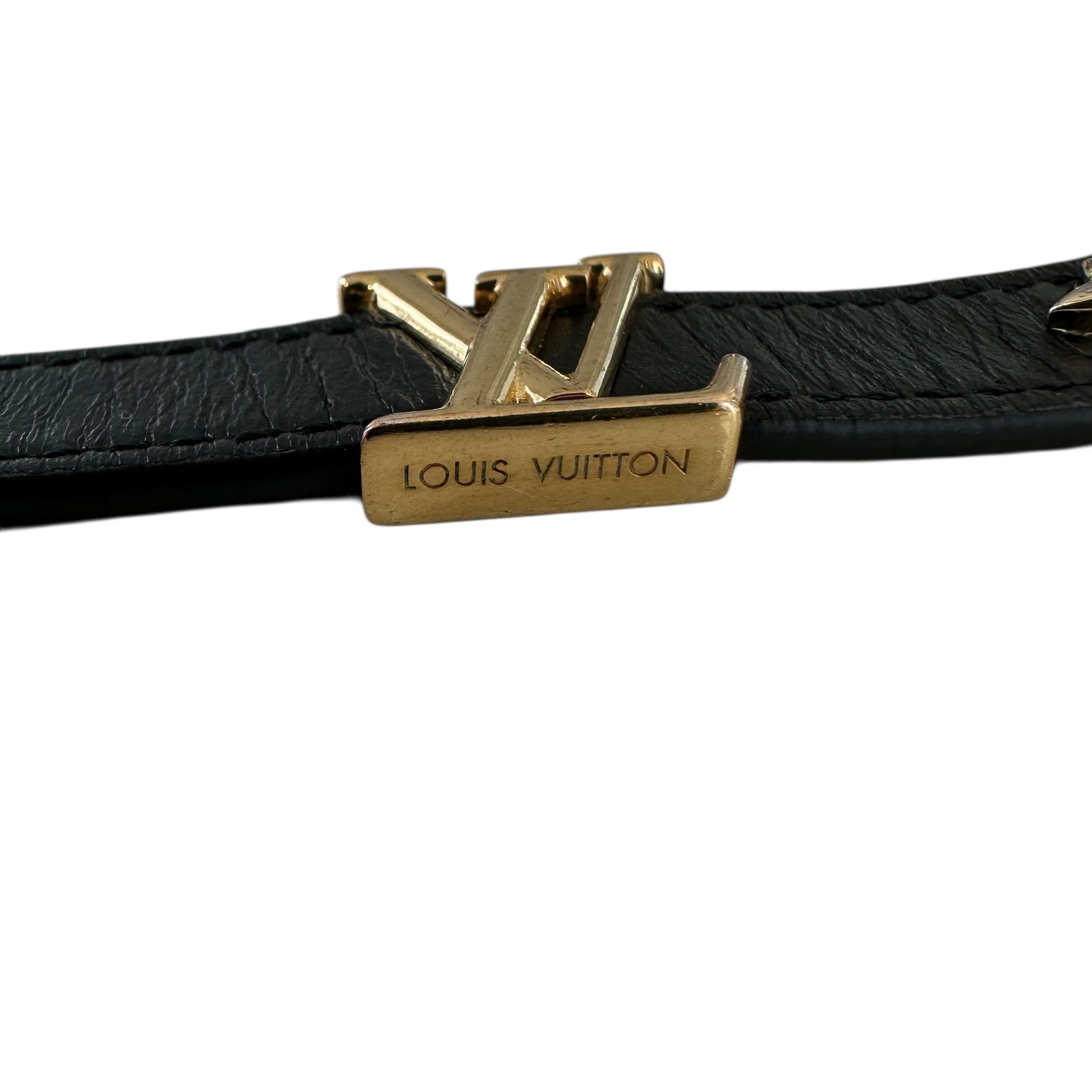 Louis Vuitton bracciale LV Iconic