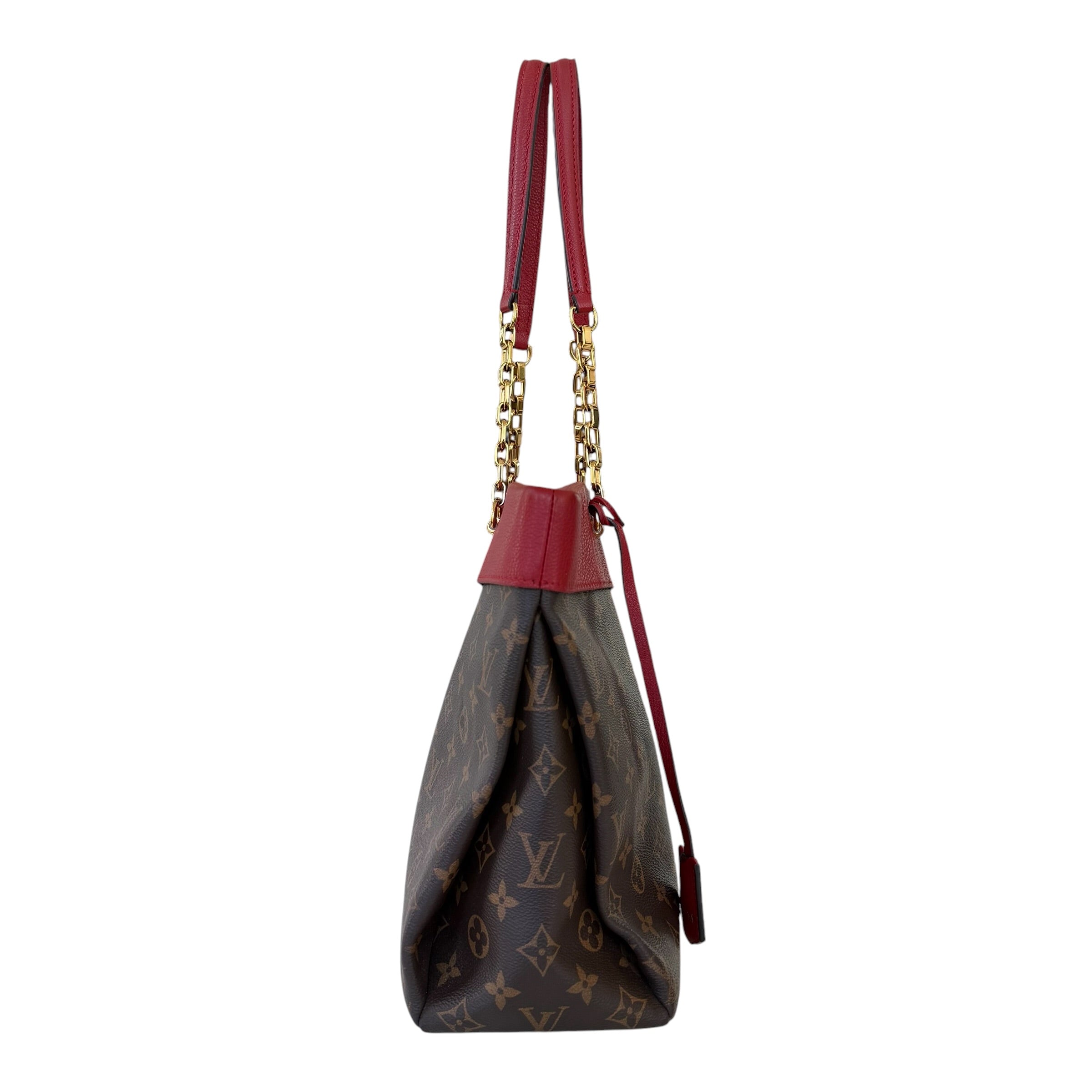 Louis Vuitton Shopper Pallas