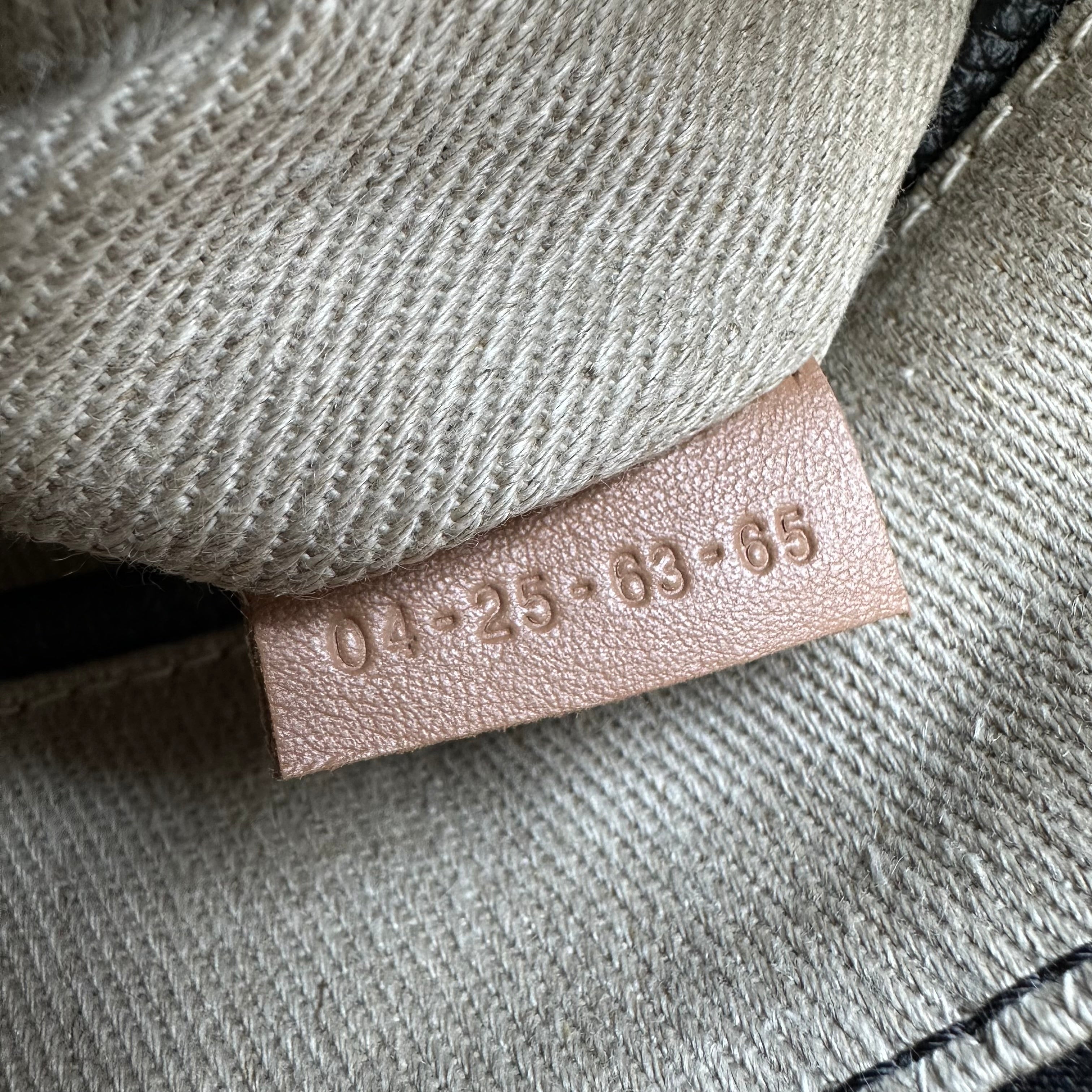 Chloé borsa Marcie piccola