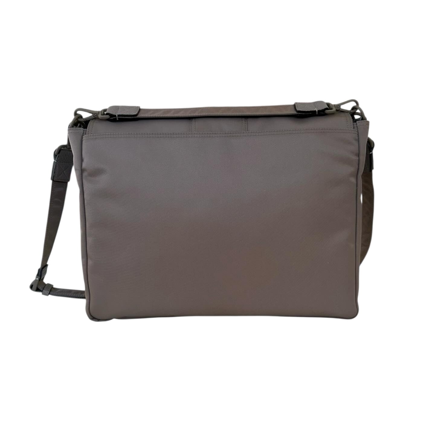 Fendi baguette Messenger grande