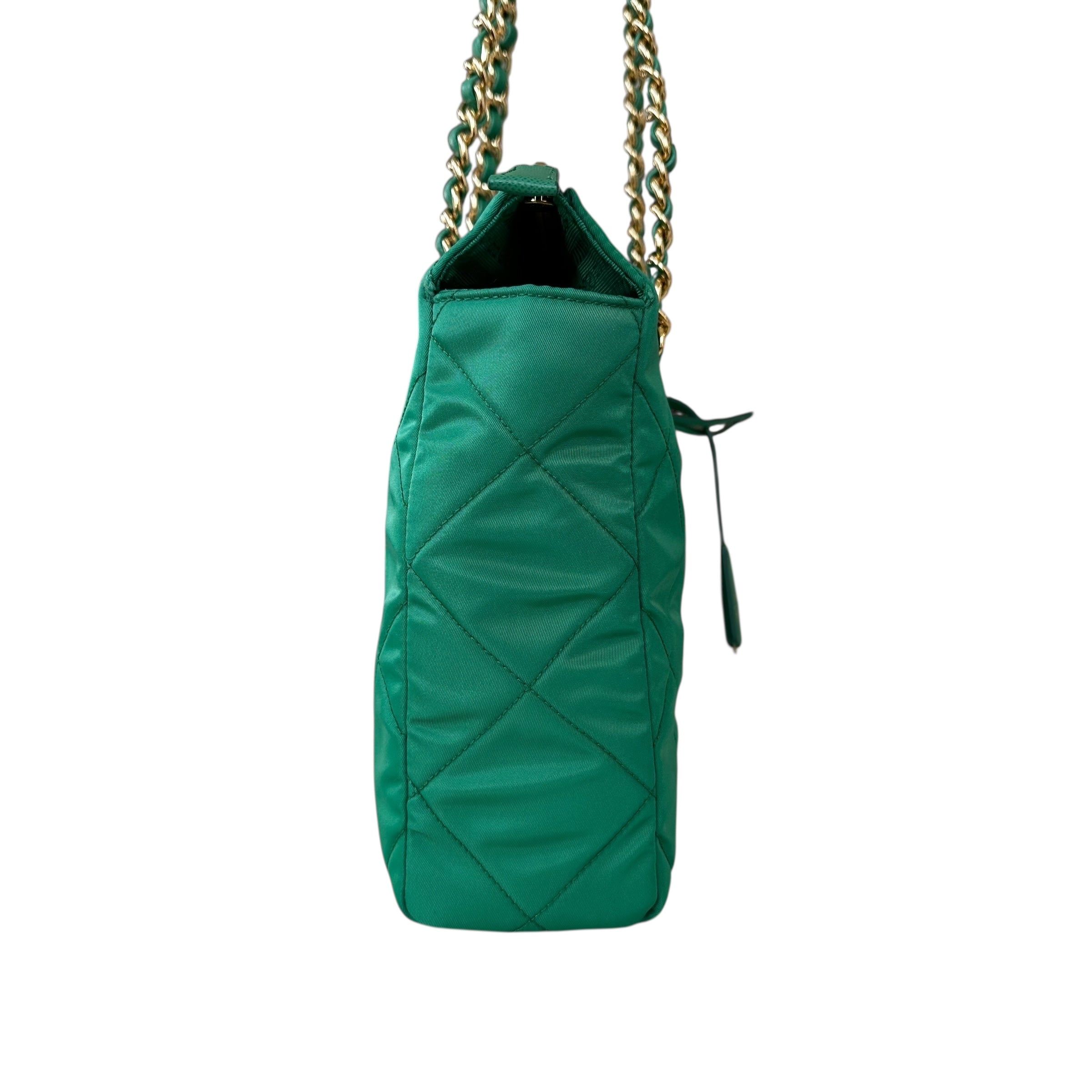 Prada borsa Re-Edition 1995