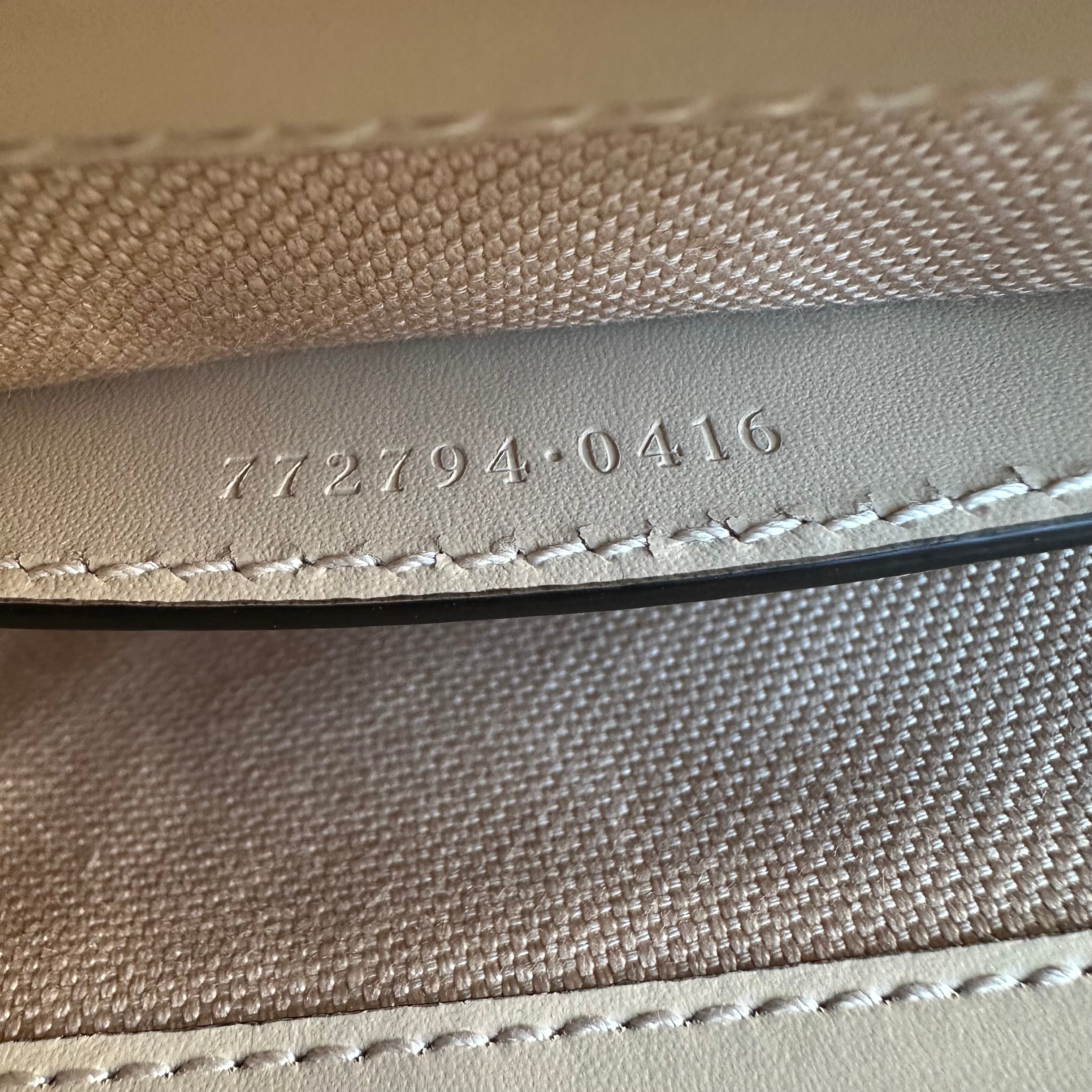 Gucci borsa Super Mini