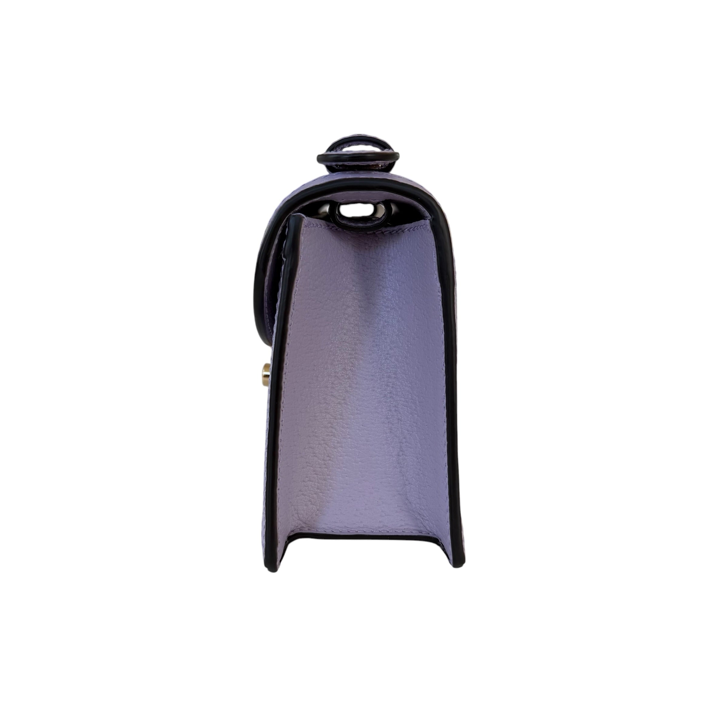 Gucci mini borsa a spalla Ophidia
