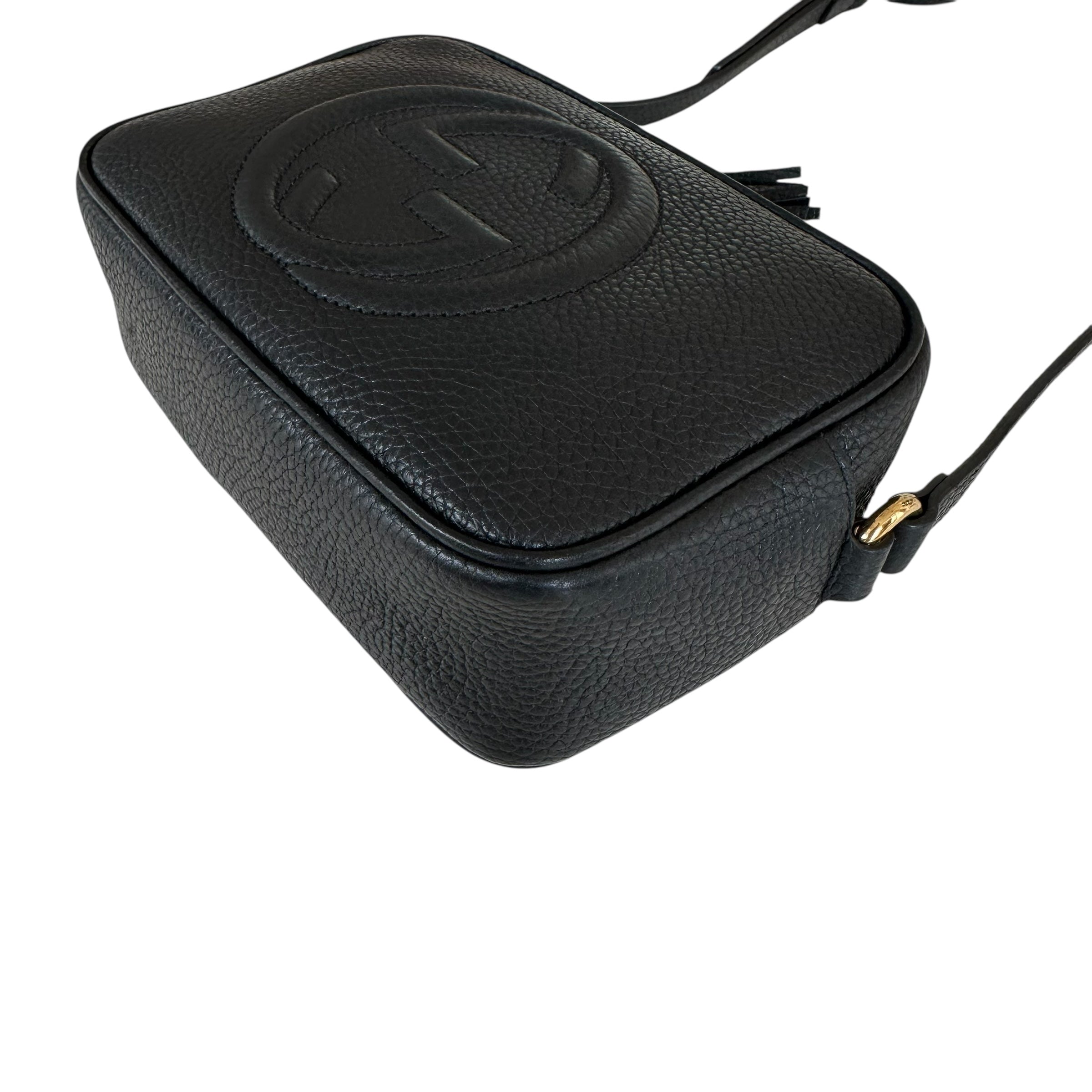 Gucci Soho Disco Bag mini
