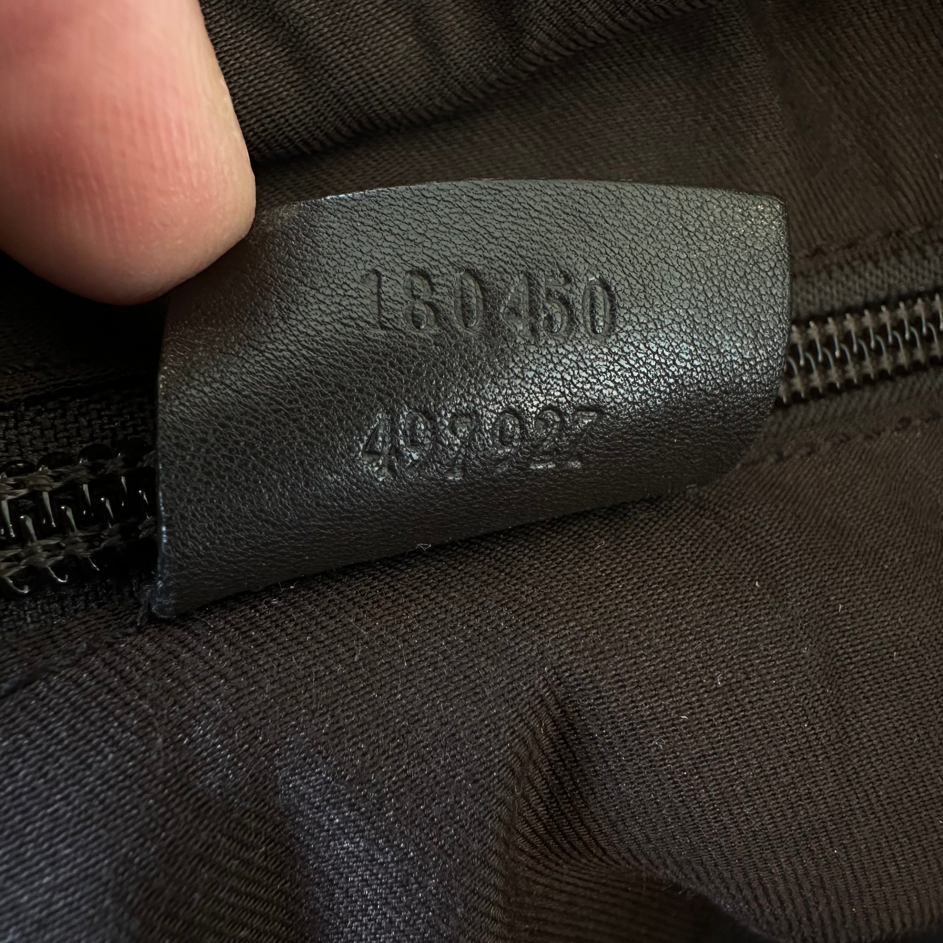 Gucci borsa shopping
