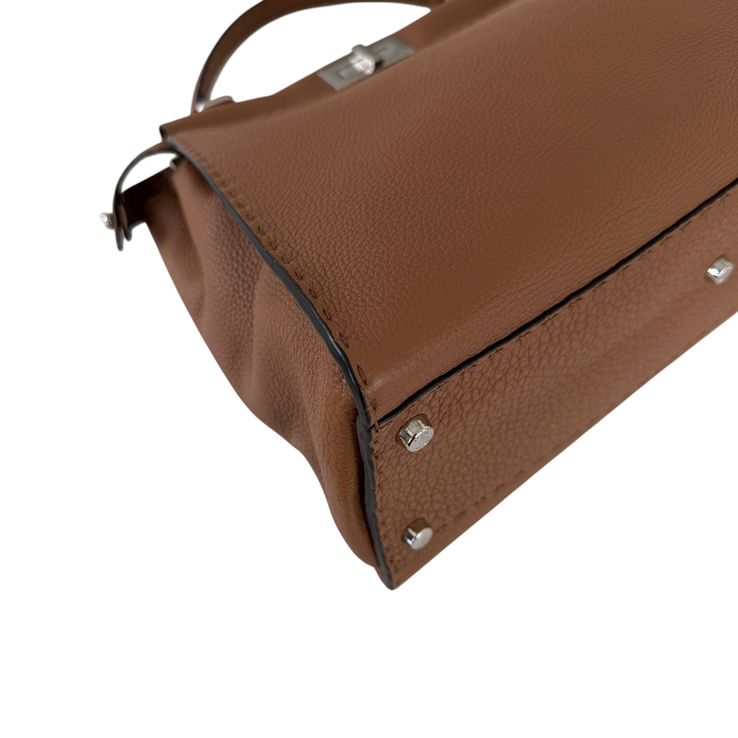 Fendi Selleria borsa Peekaboo