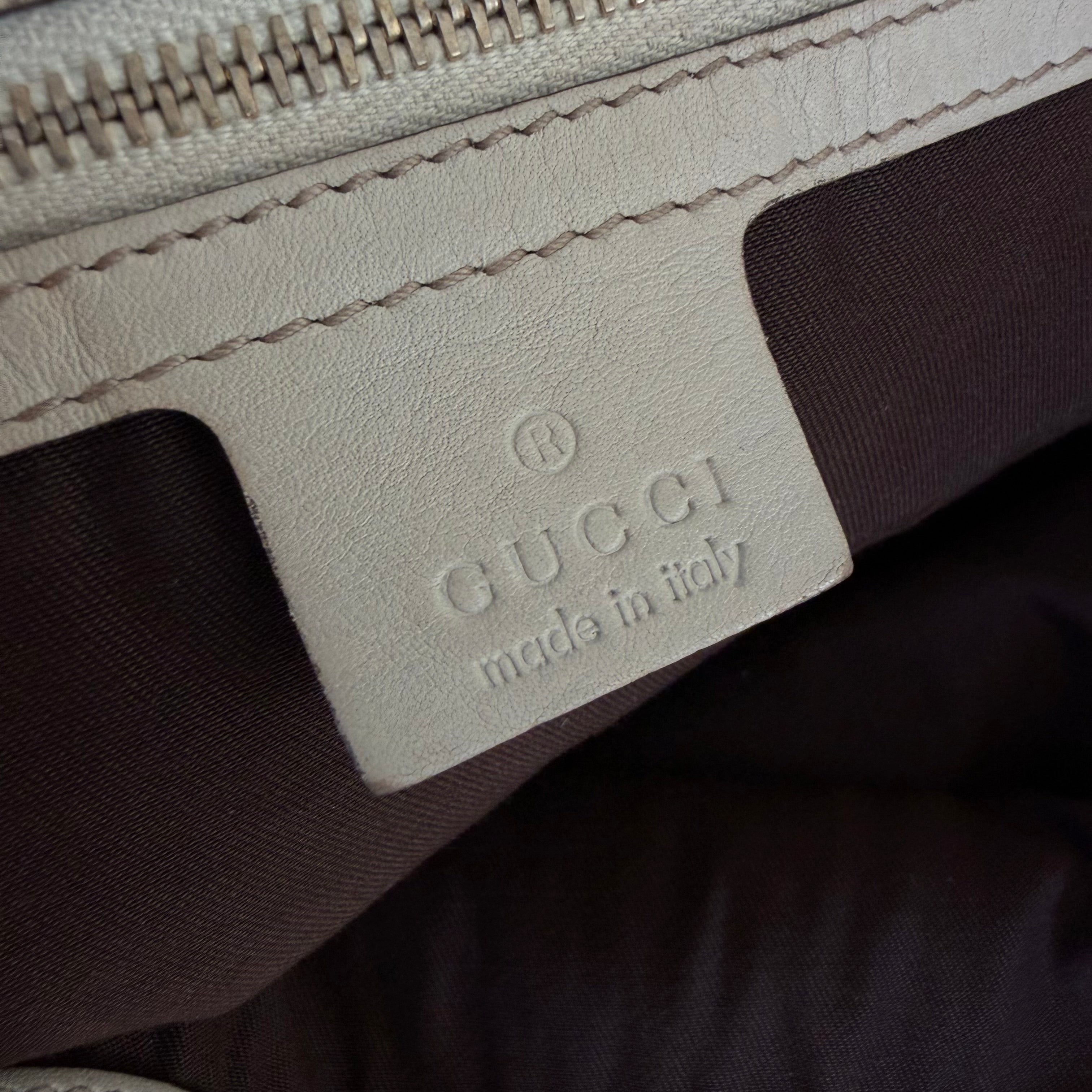 Gucci borsa Indy