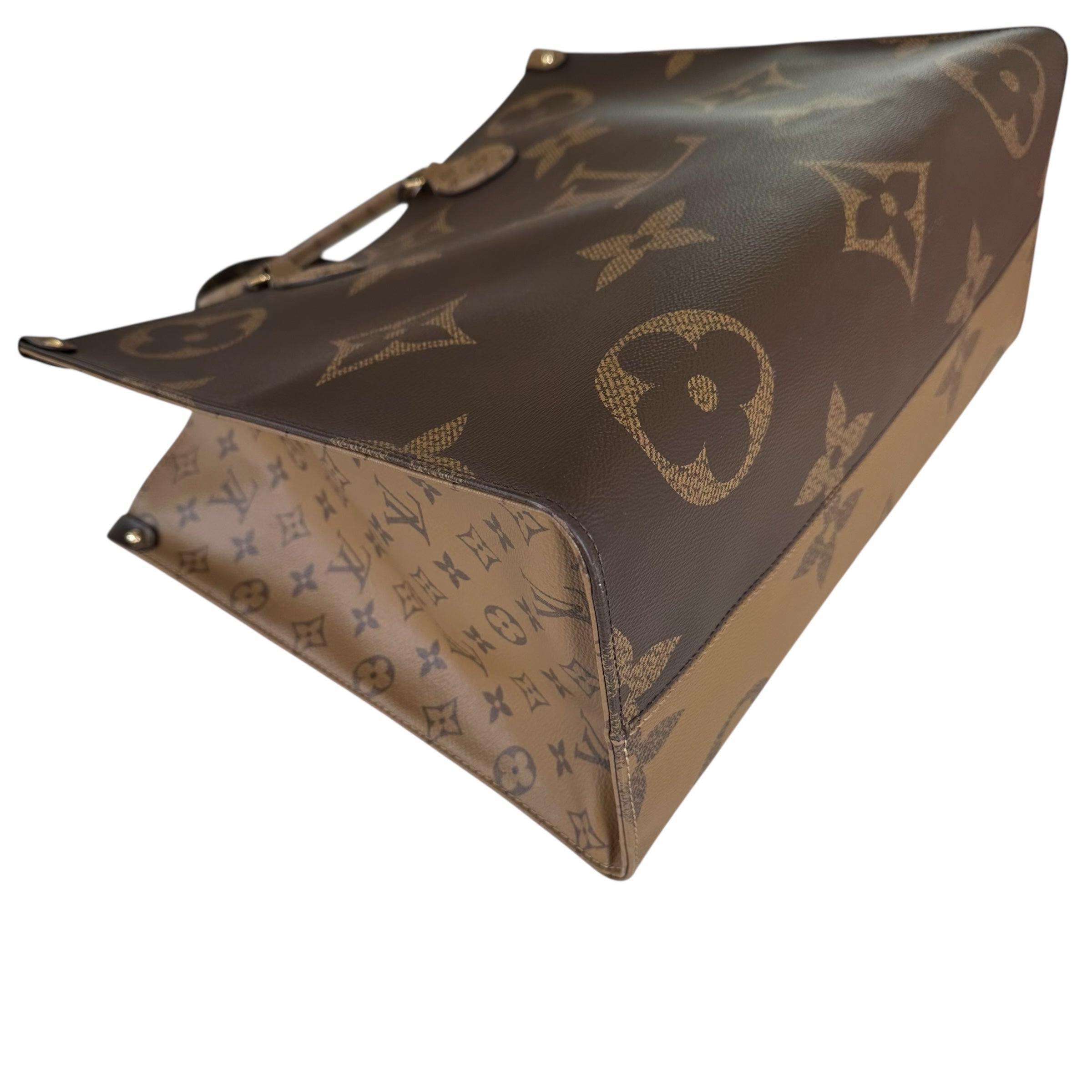 Louis Vuitton borsa OnTheGo GM