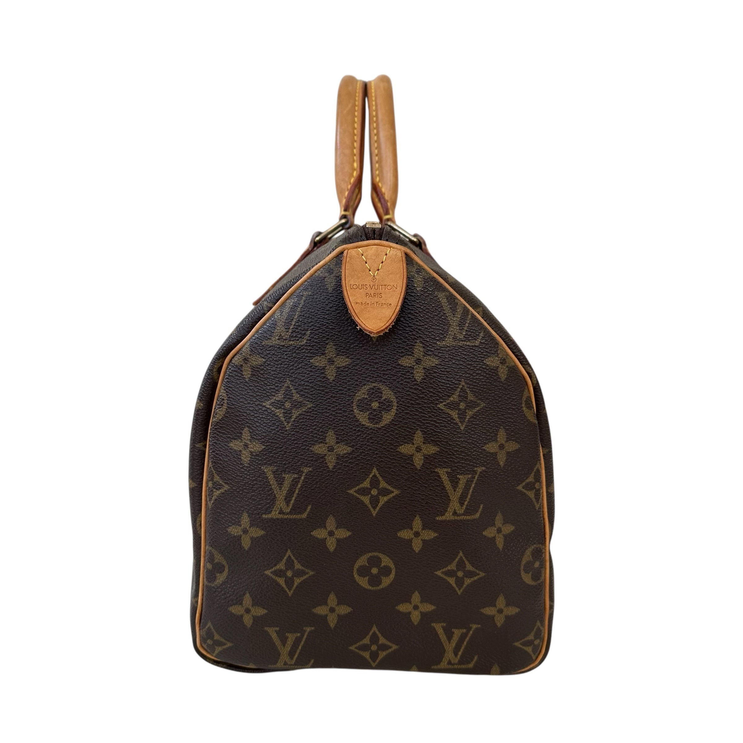 Louis vuitton borsa Speedy 30