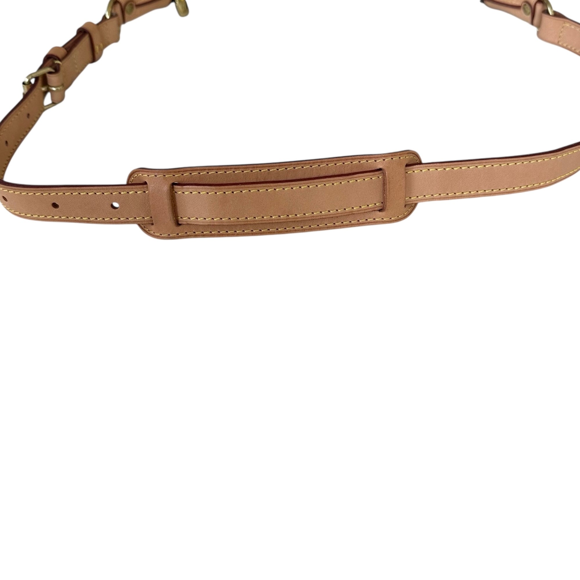 Louis Vuitton borsa Boulogne