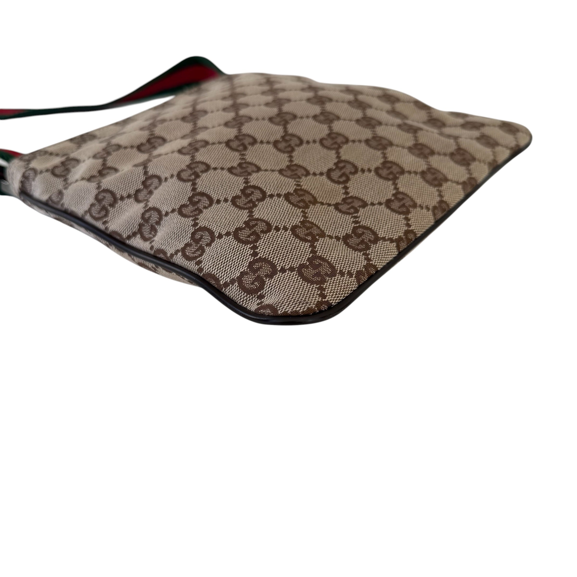 Gucci borsa a tracolla